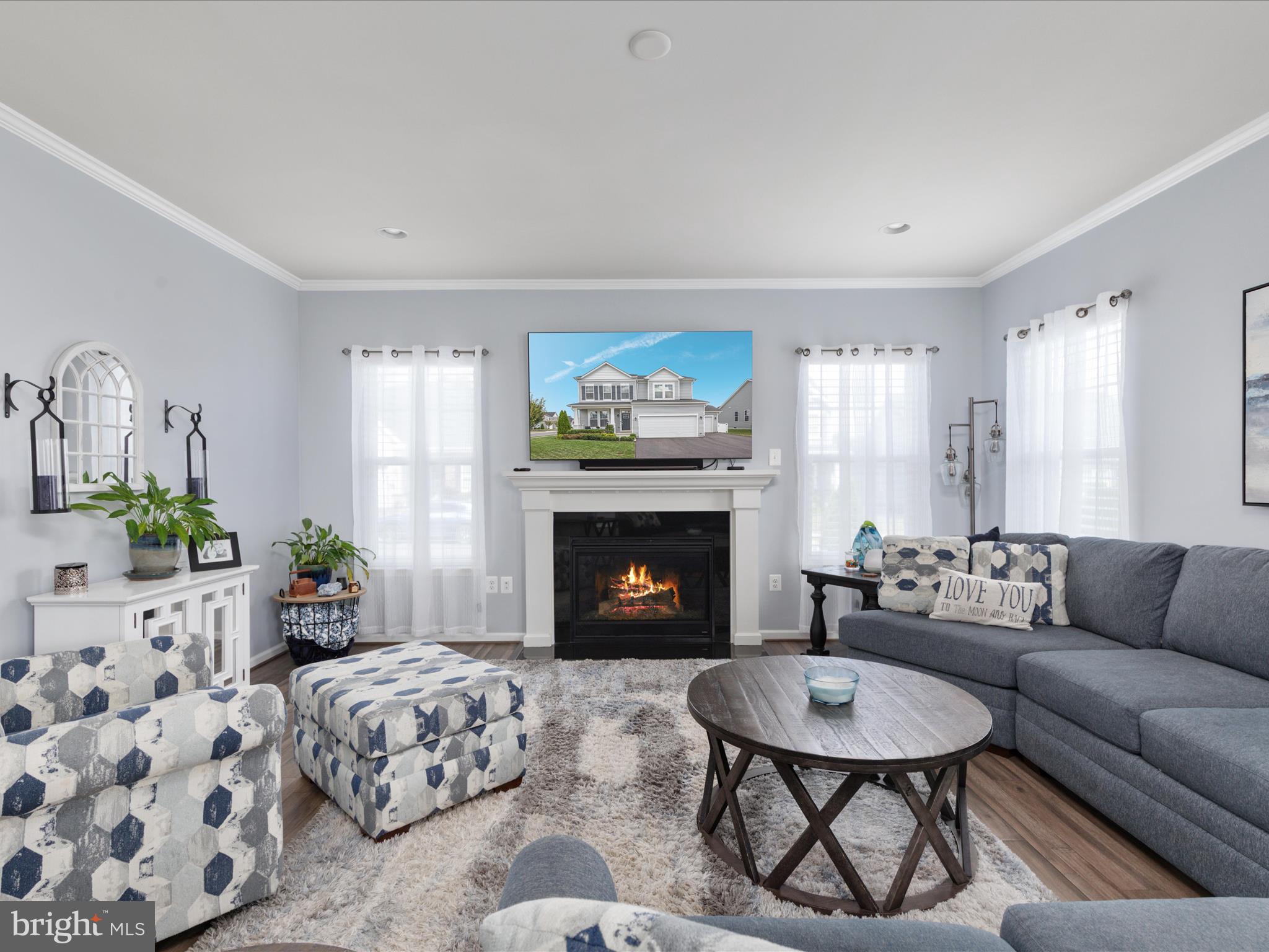 SNOWDEN BRIDGE - Residential