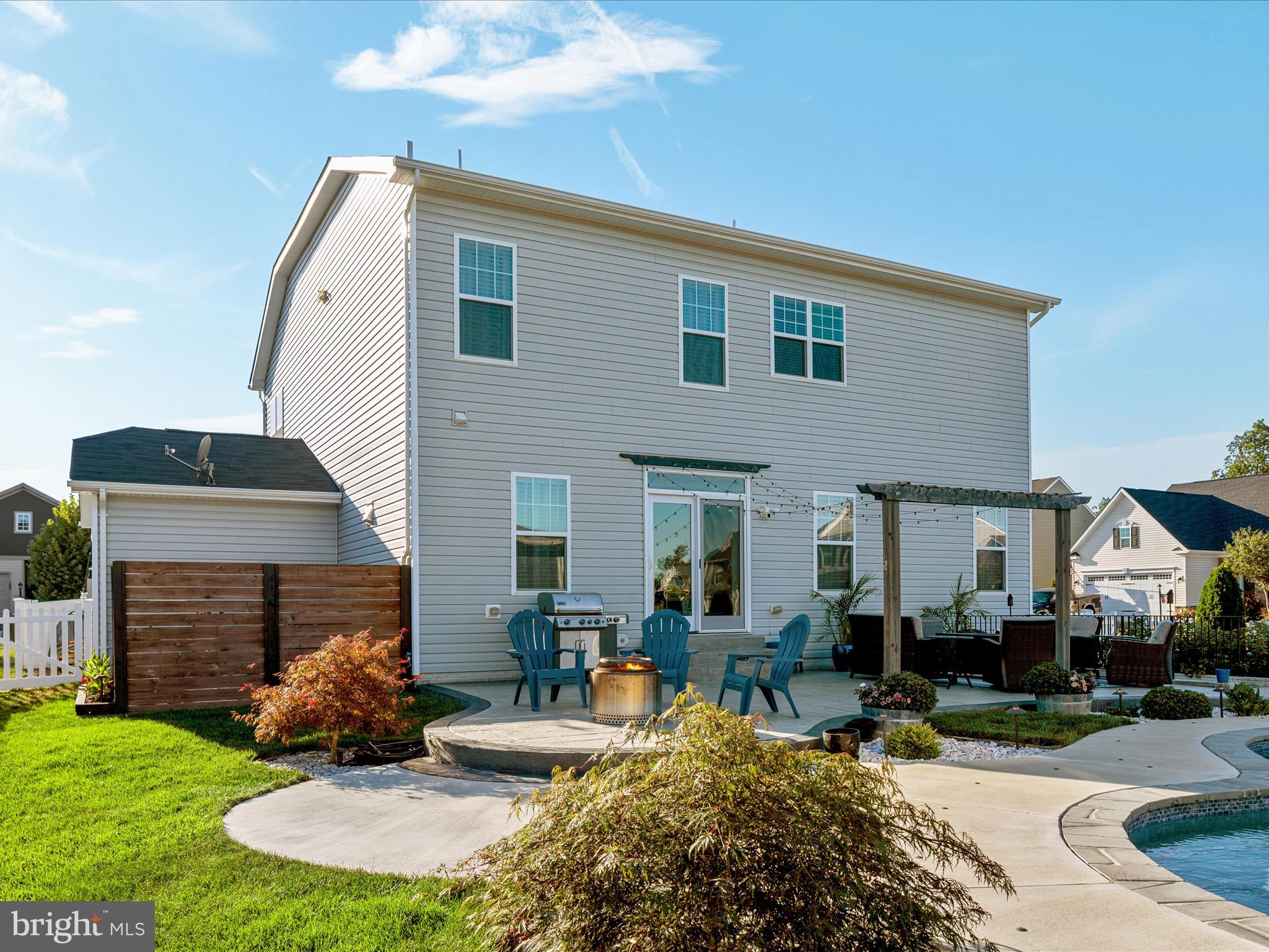 SNOWDEN BRIDGE - Residential