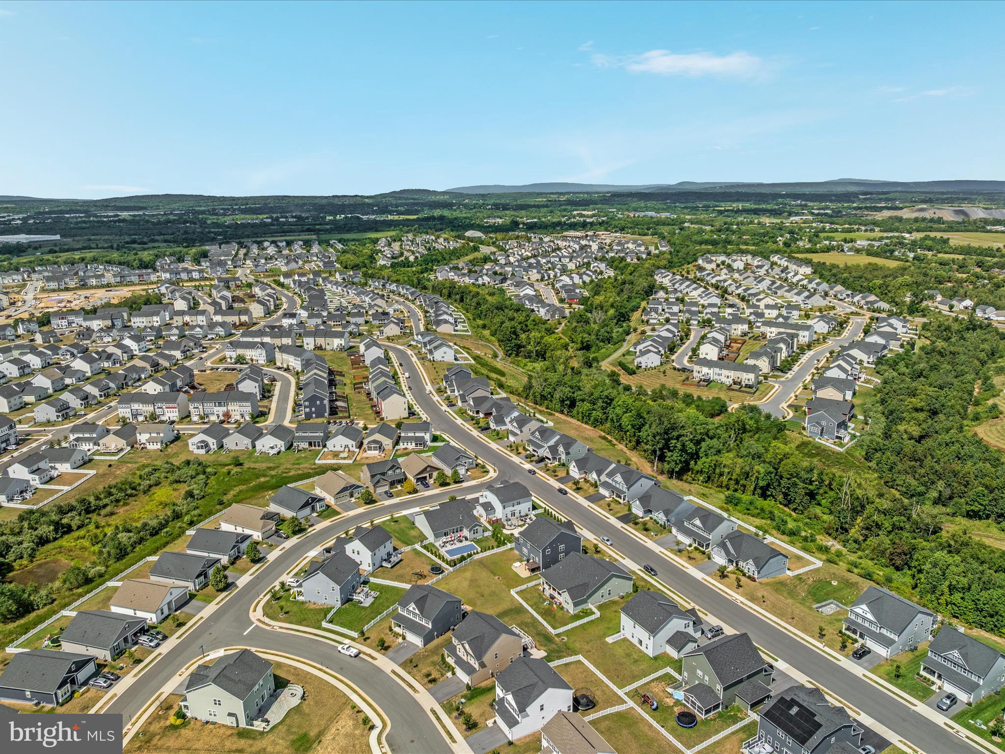 SNOWDEN BRIDGE - Residential