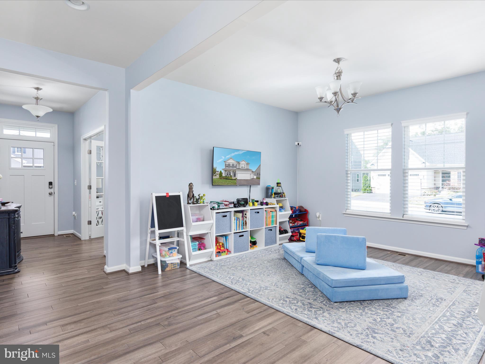 SNOWDEN BRIDGE - Residential