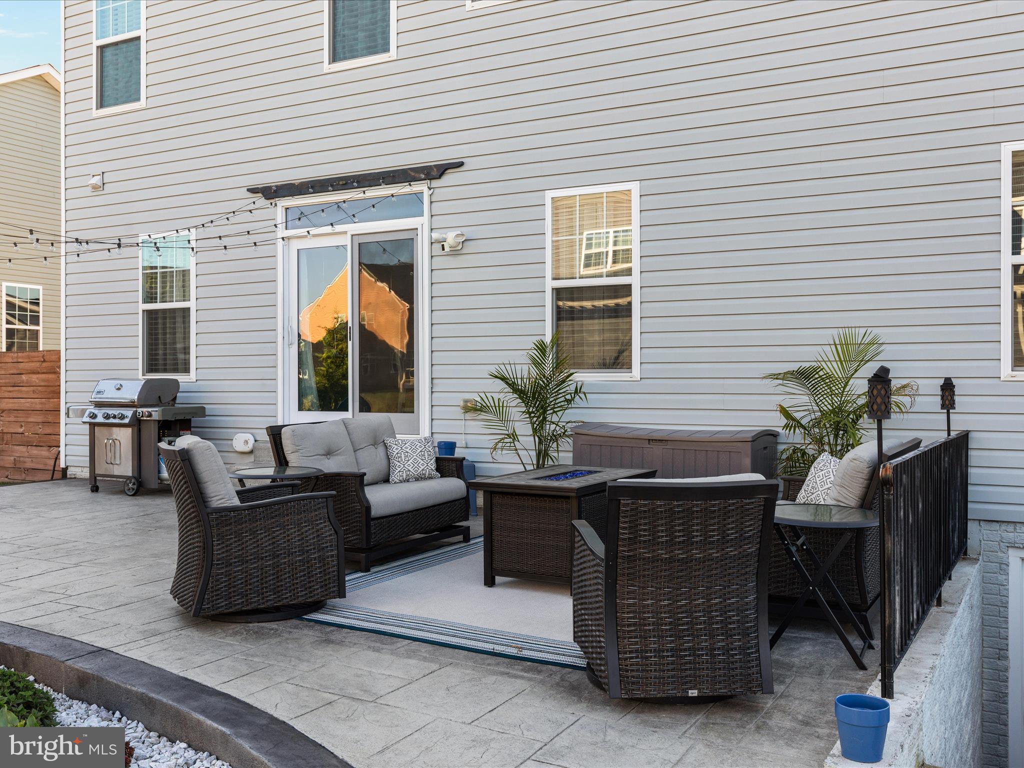 SNOWDEN BRIDGE - Residential