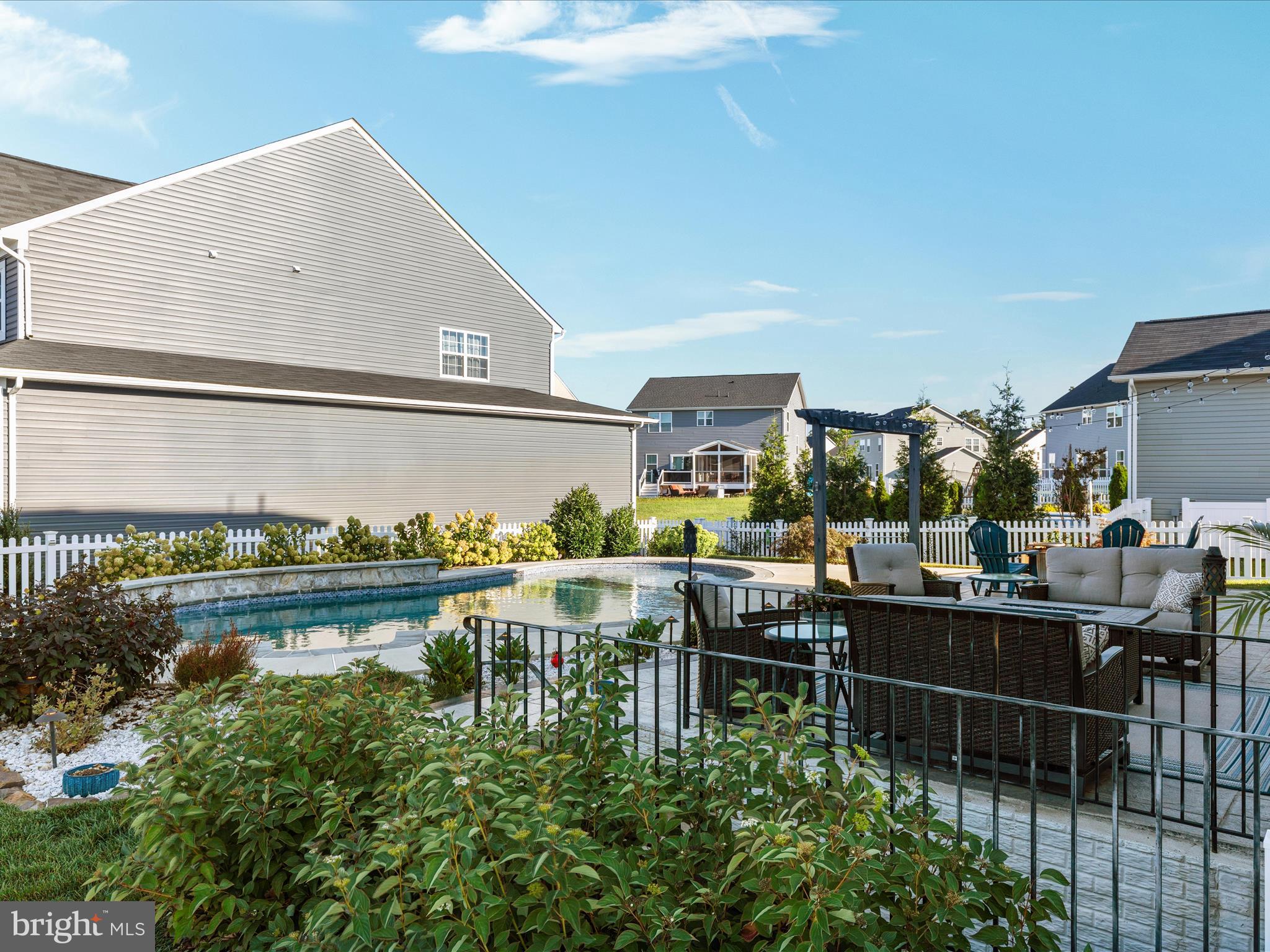 SNOWDEN BRIDGE - Residential