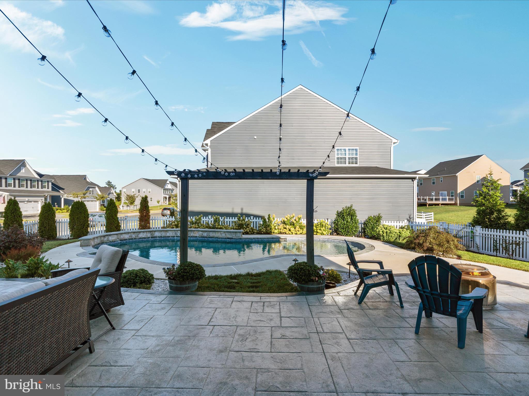 SNOWDEN BRIDGE - Residential