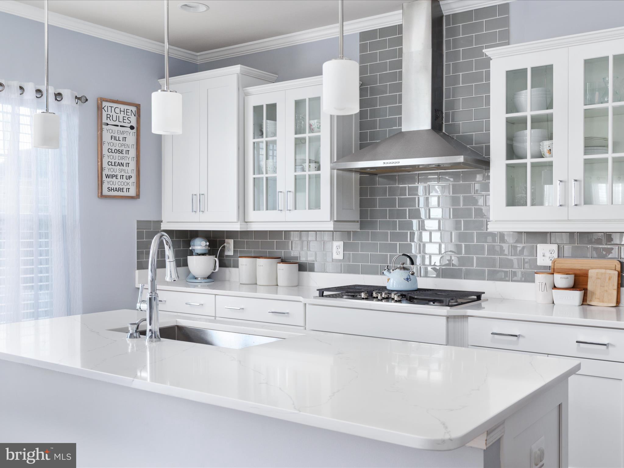 SNOWDEN BRIDGE - Residential