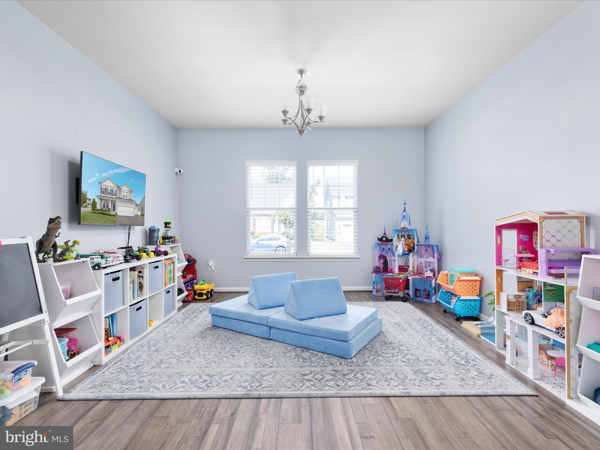 SNOWDEN BRIDGE - Residential