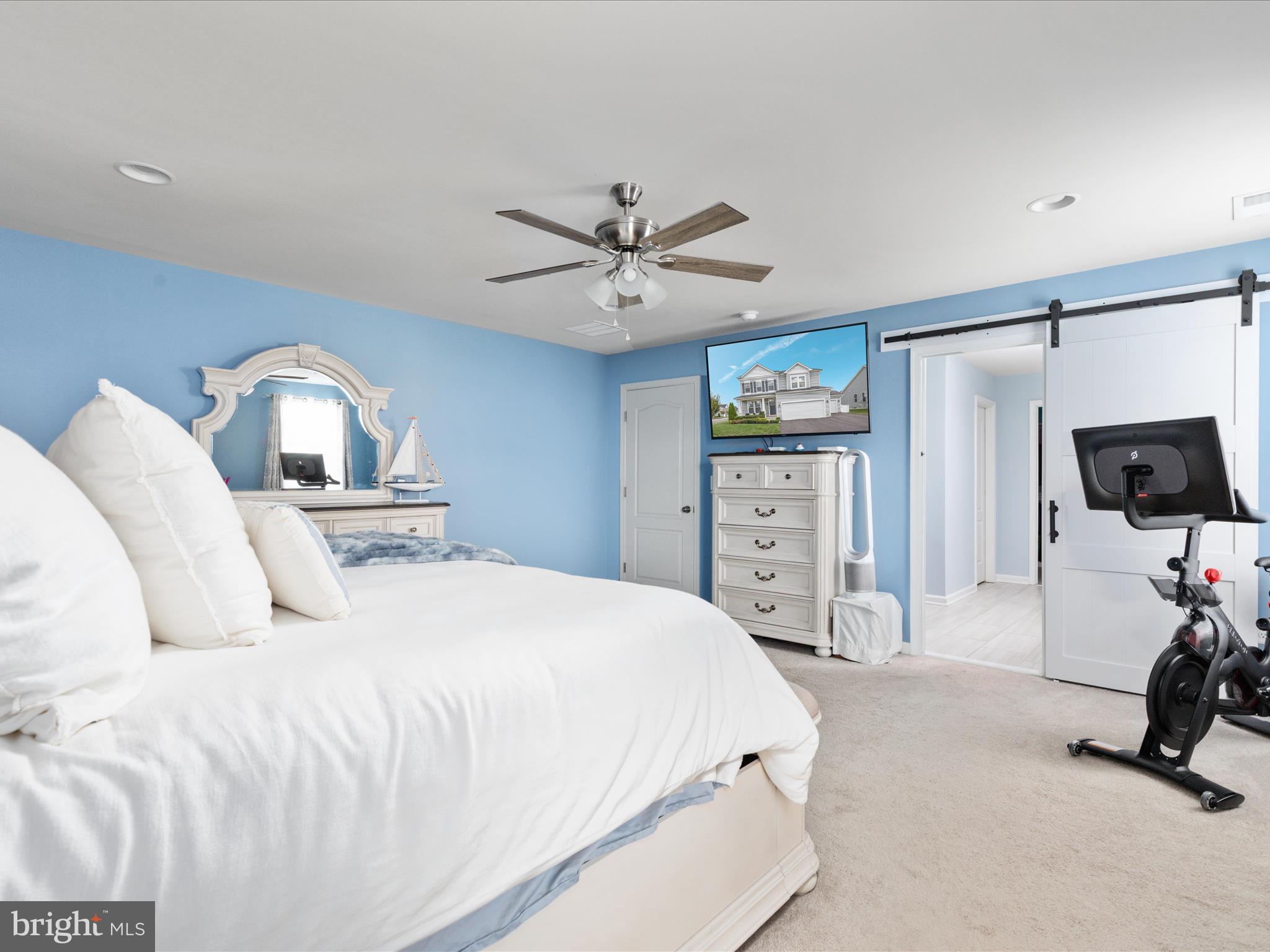 SNOWDEN BRIDGE - Residential