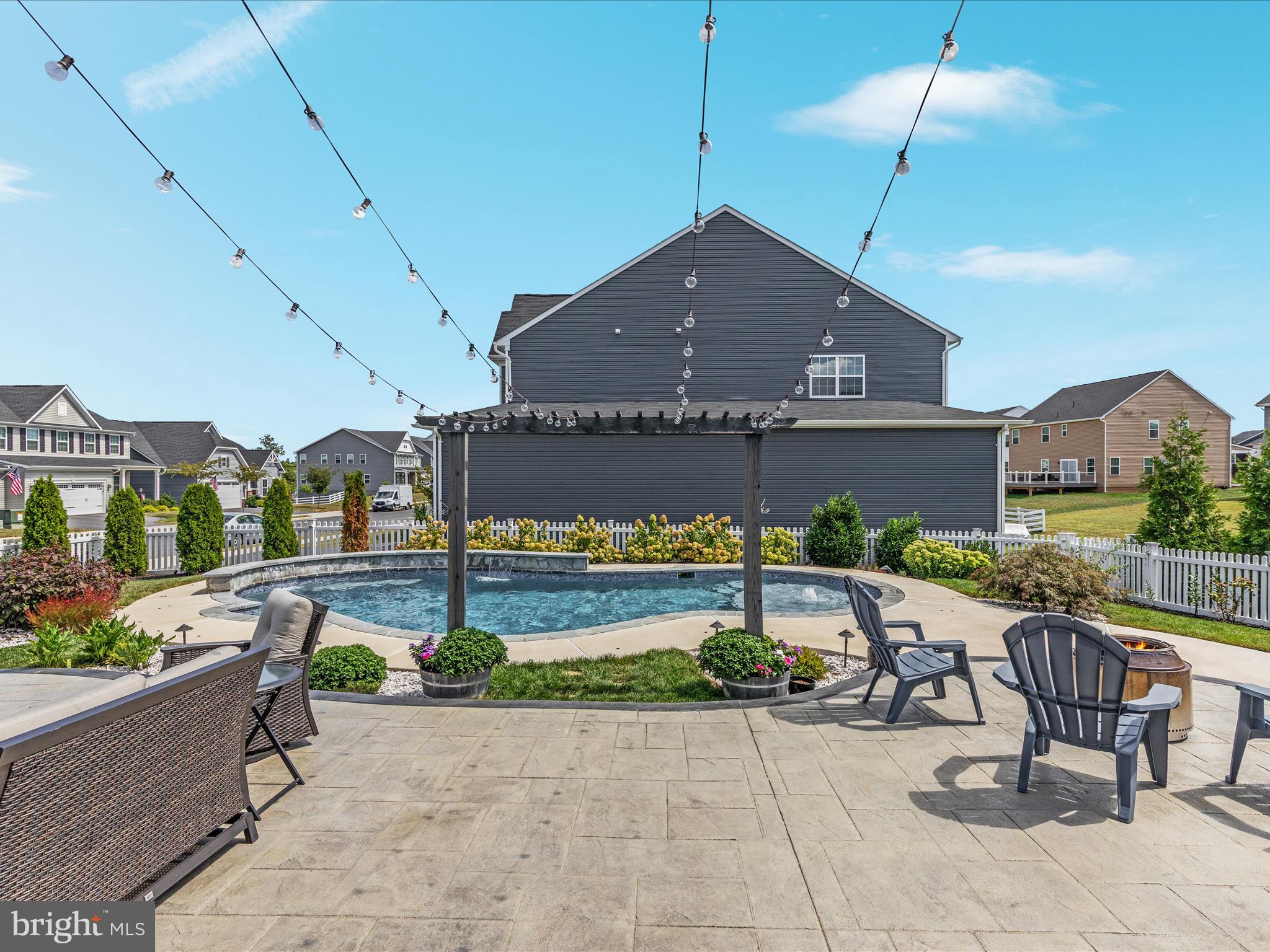 SNOWDEN BRIDGE - Residential