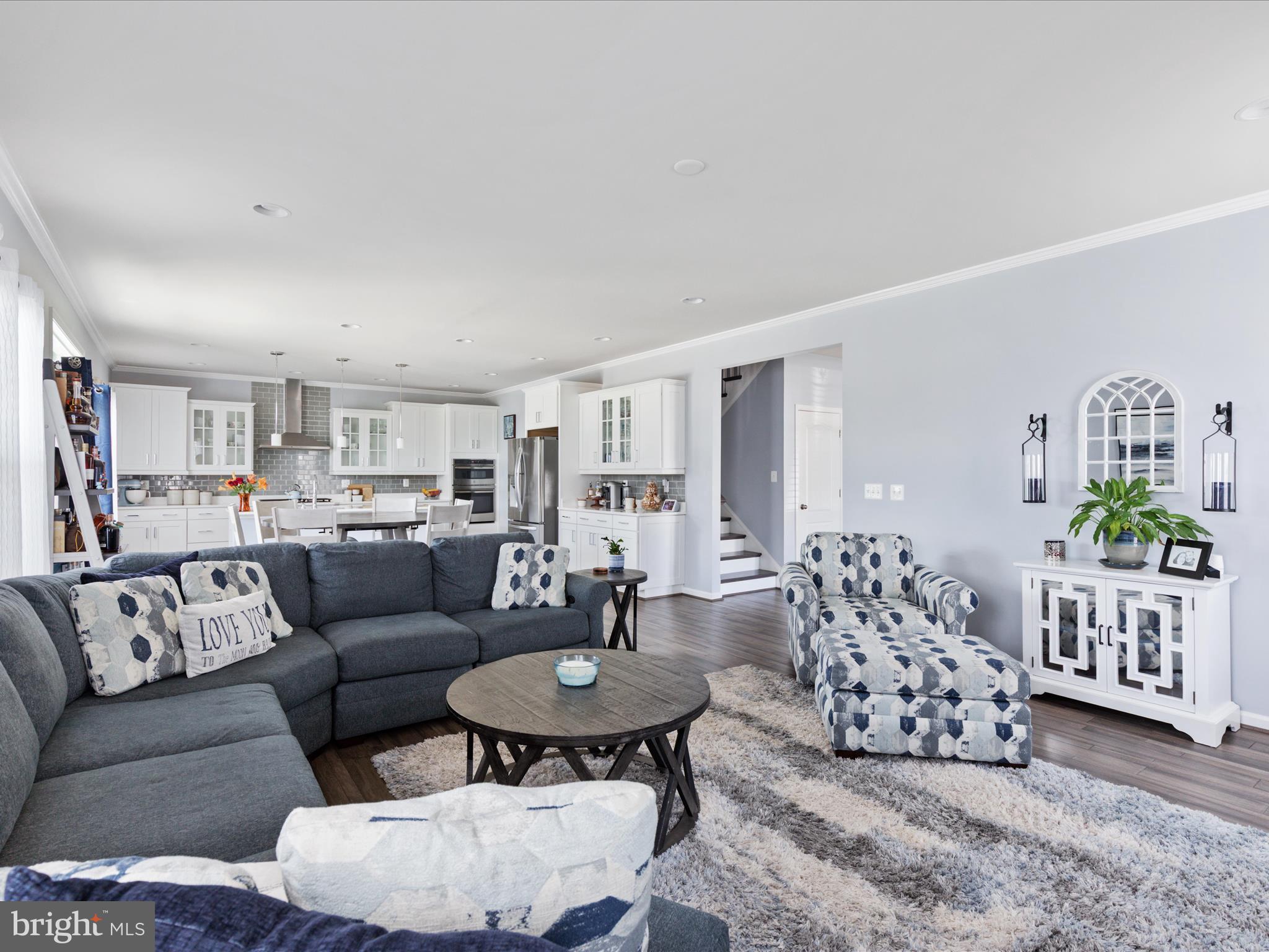 SNOWDEN BRIDGE - Residential