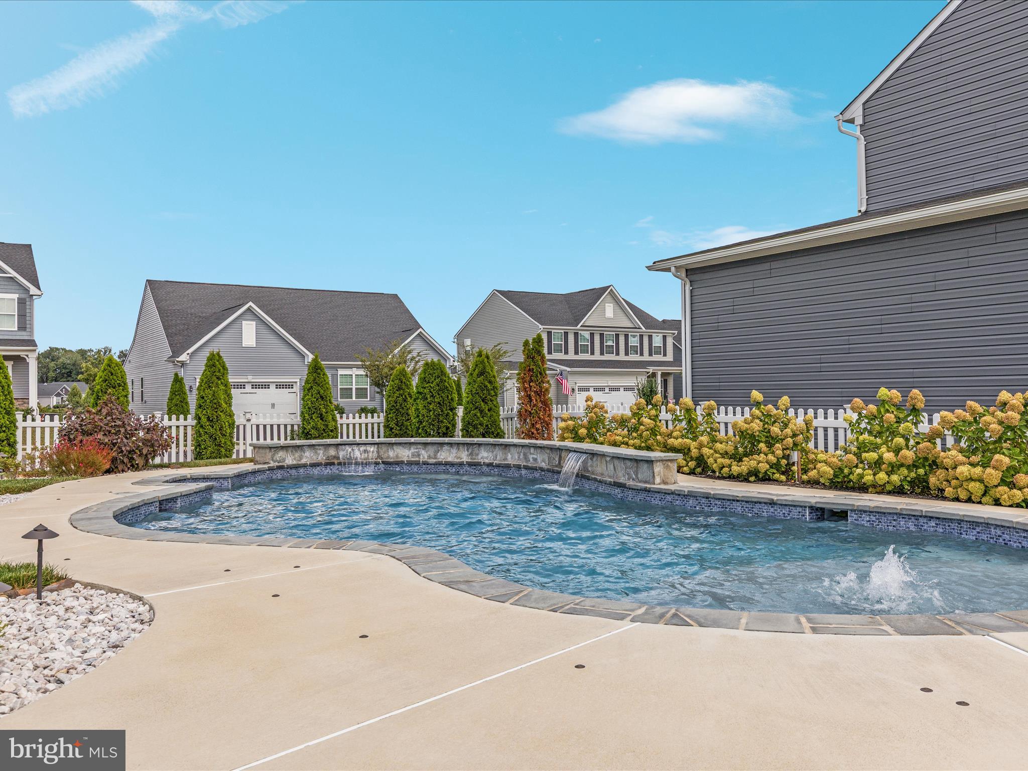 SNOWDEN BRIDGE - Residential