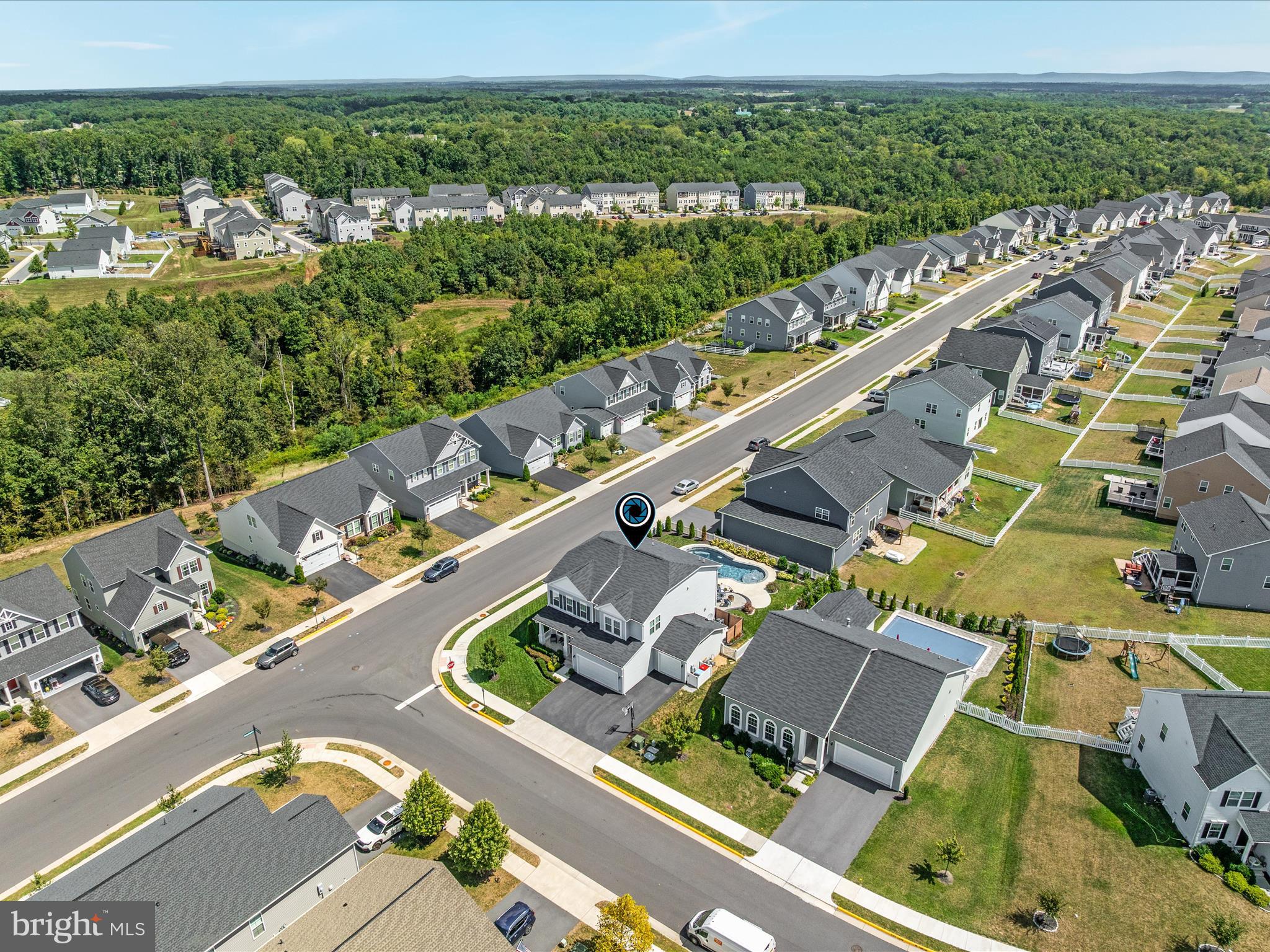 SNOWDEN BRIDGE - Residential