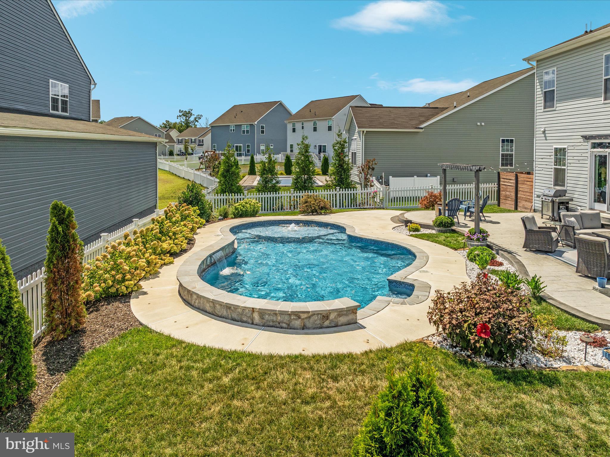 SNOWDEN BRIDGE - Residential