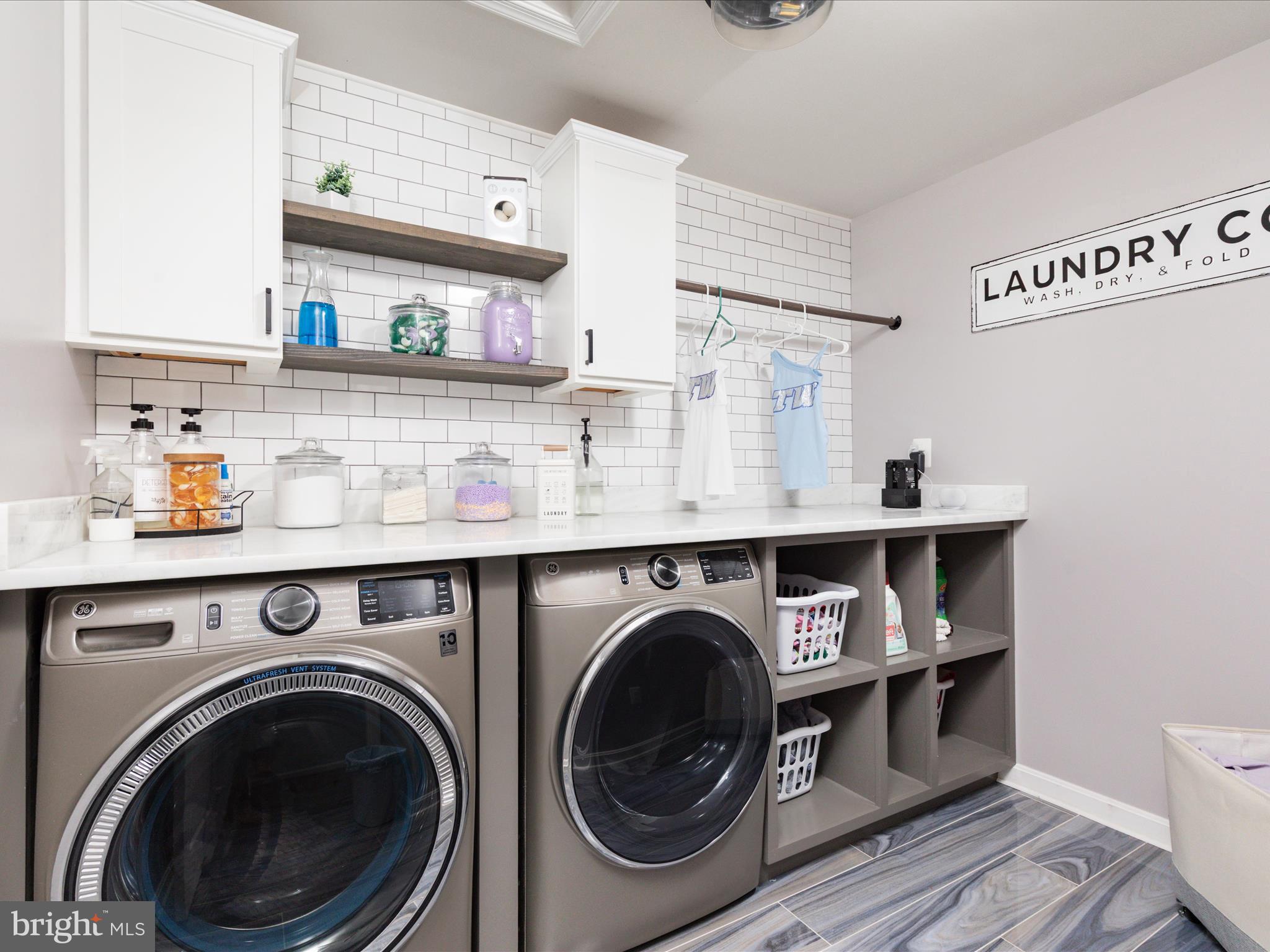 SNOWDEN BRIDGE - Residential