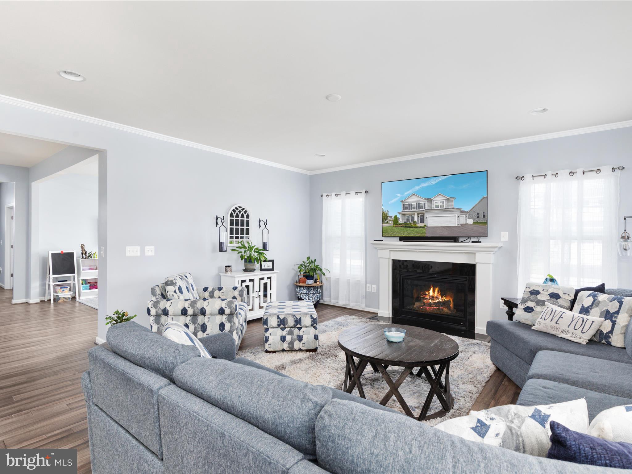 SNOWDEN BRIDGE - Residential