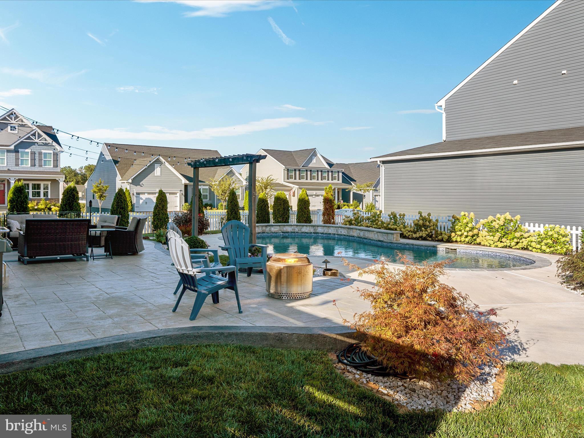 SNOWDEN BRIDGE - Residential