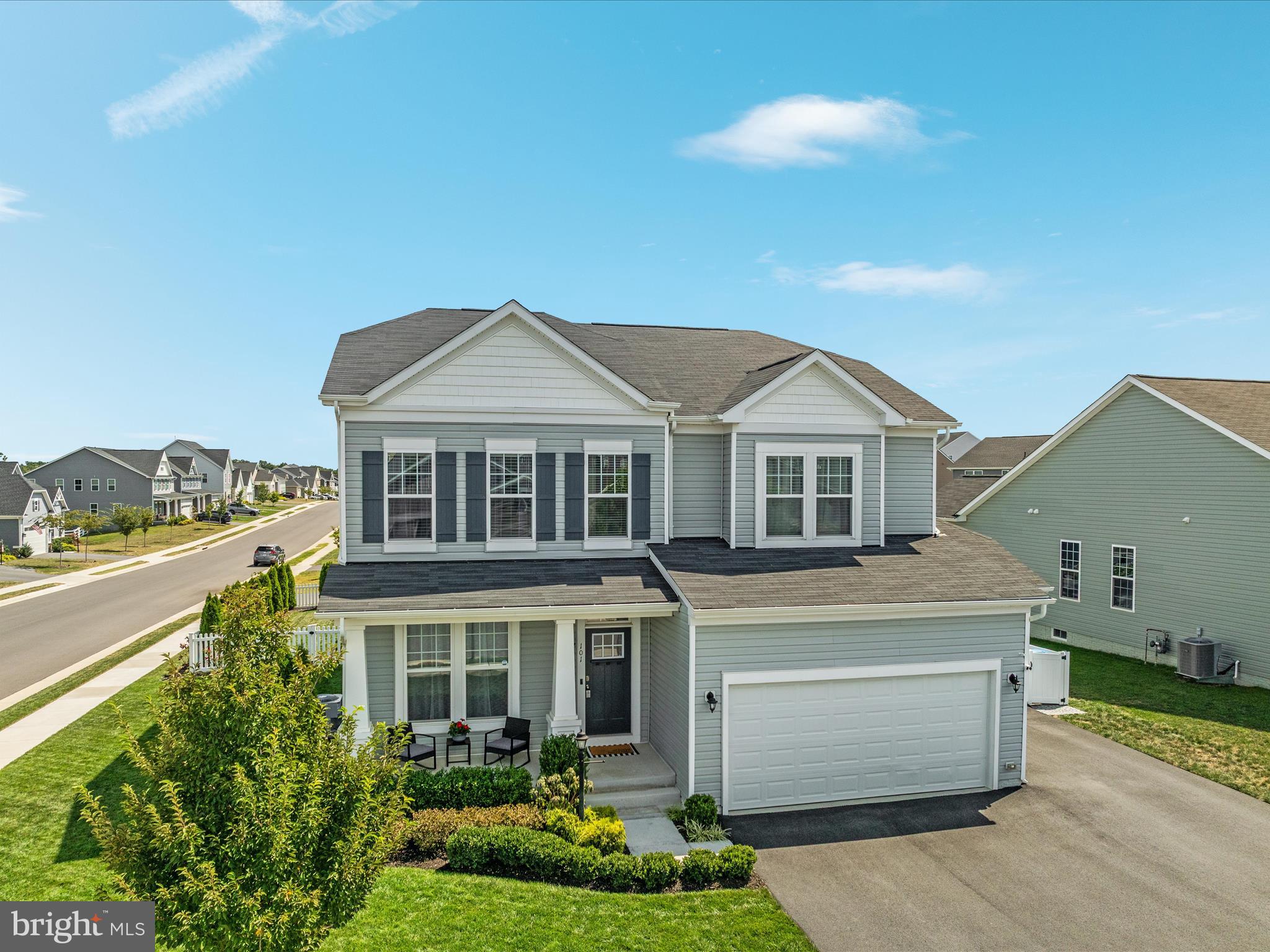 SNOWDEN BRIDGE - Residential