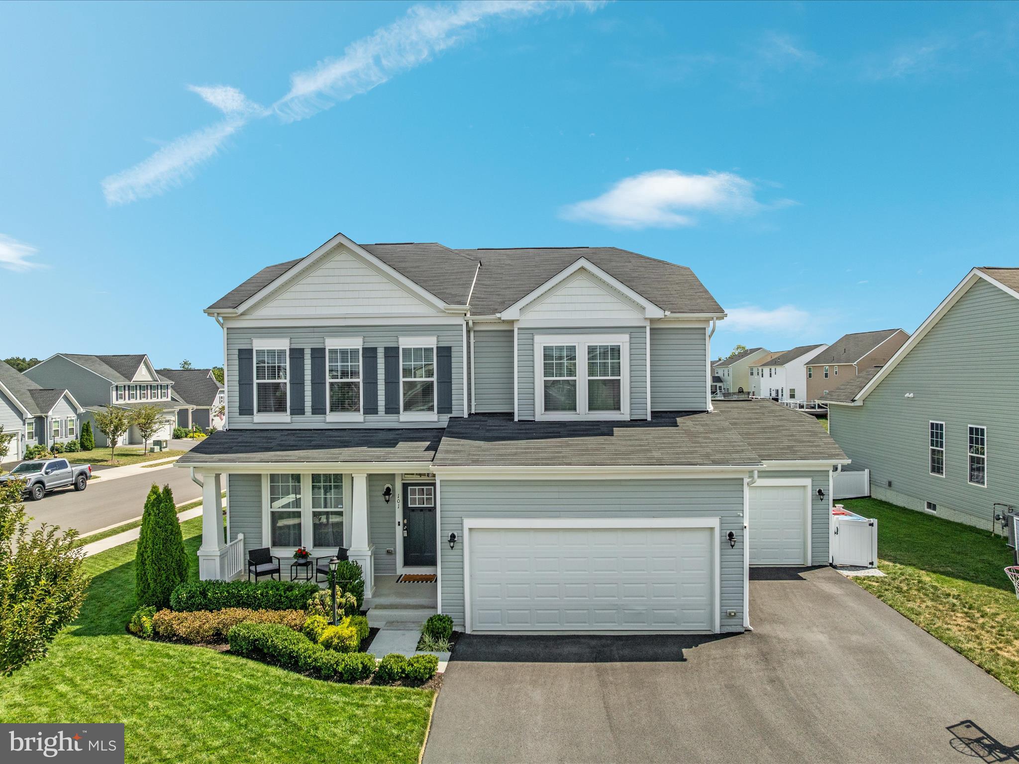 SNOWDEN BRIDGE - Residential