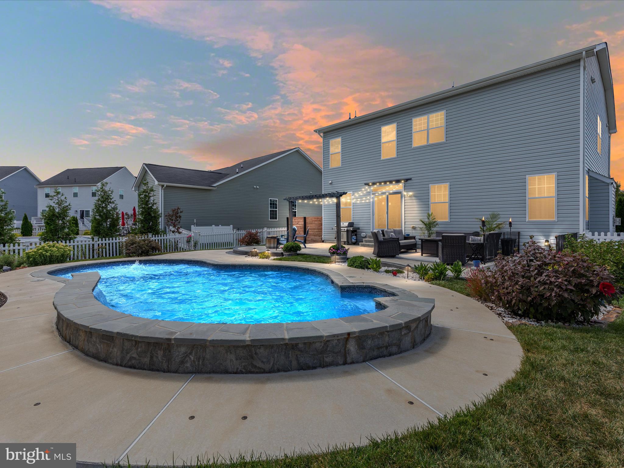 SNOWDEN BRIDGE - Residential