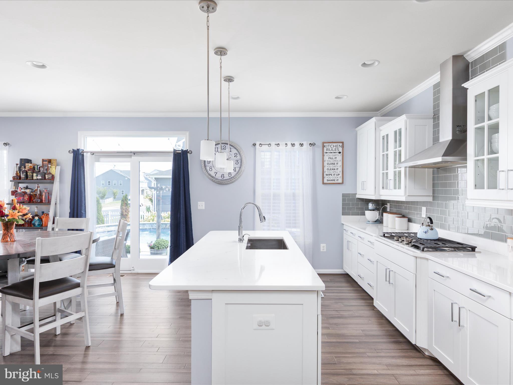 SNOWDEN BRIDGE - Residential