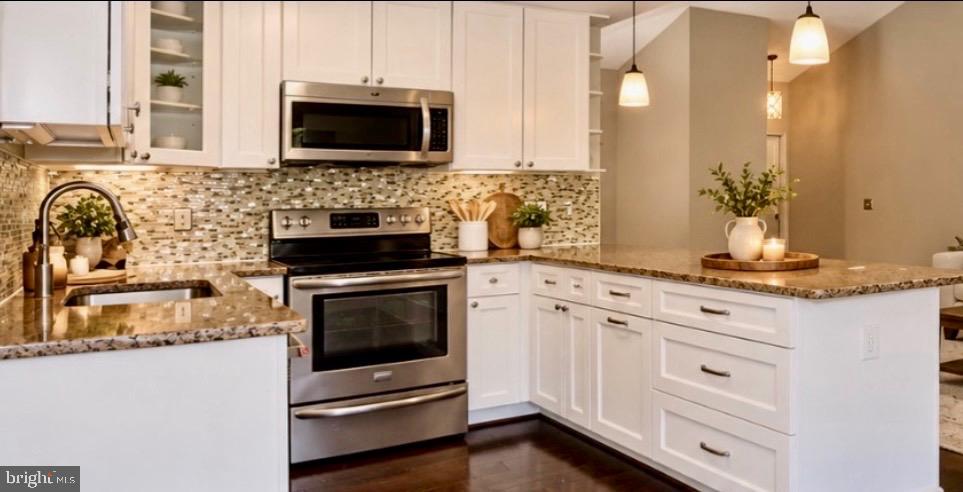 15301 PINE ORCHARD DRIVE 86-3K