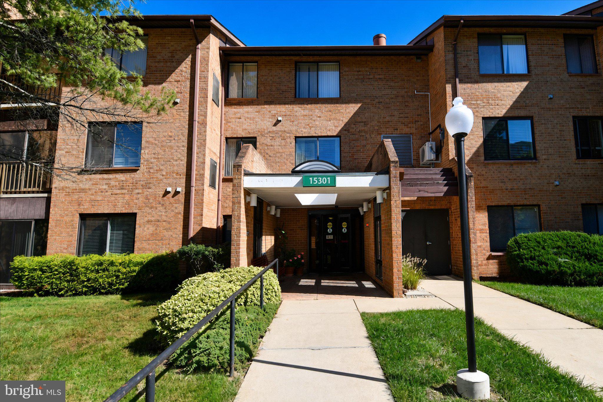 15301 PINE ORCHARD DRIVE 86-3K