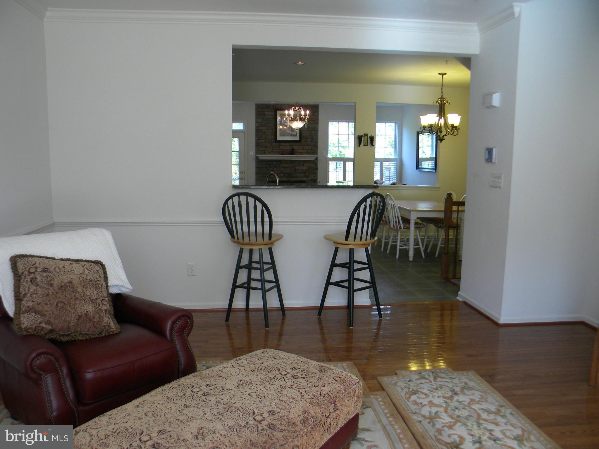 PINEY ORCHARD - Residential