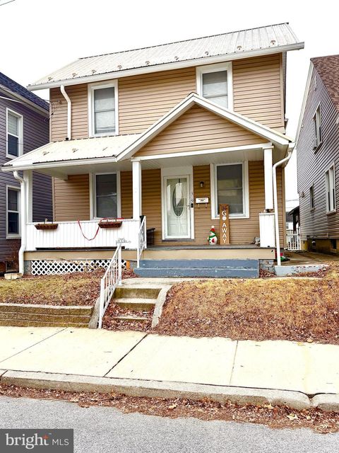 319 2ND AVENUE HANOVER PA 17331