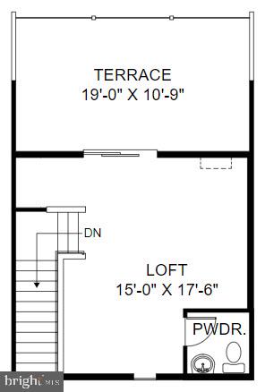 MILL BRANCH CROSSING - Residential