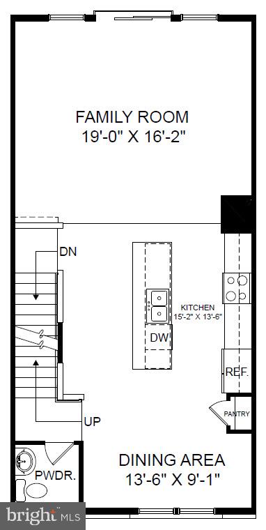 MILL BRANCH CROSSING - Residential