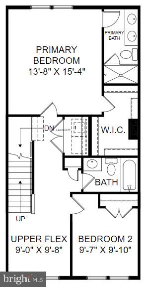 MILL BRANCH CROSSING - Residential