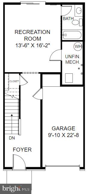 MILL BRANCH CROSSING - Residential