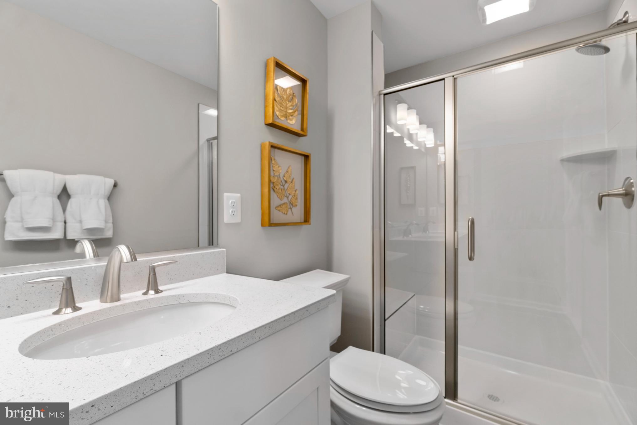 MILL BRANCH CROSSING - Residential