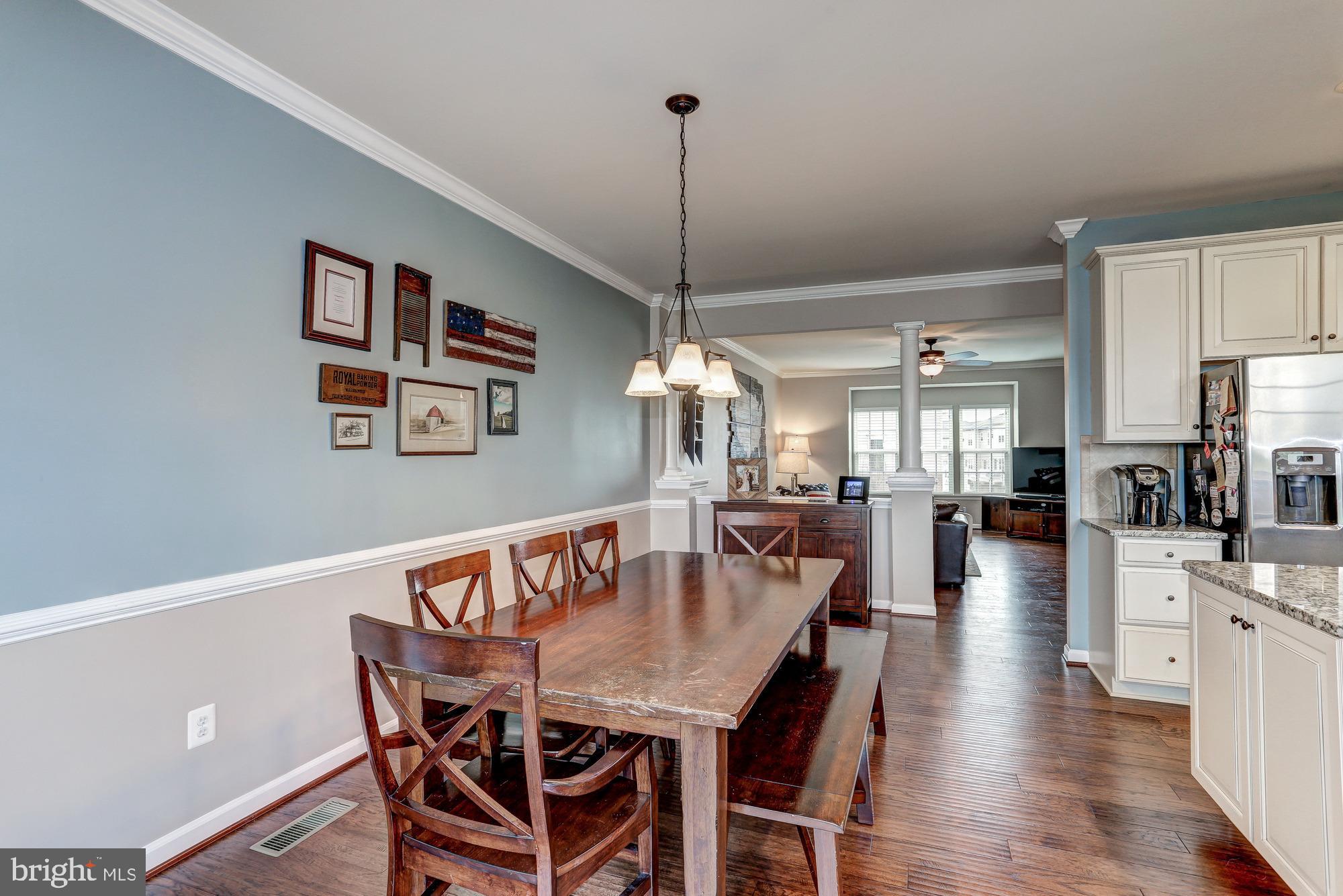 HEATHCOTE COMMONS - Residential Lease