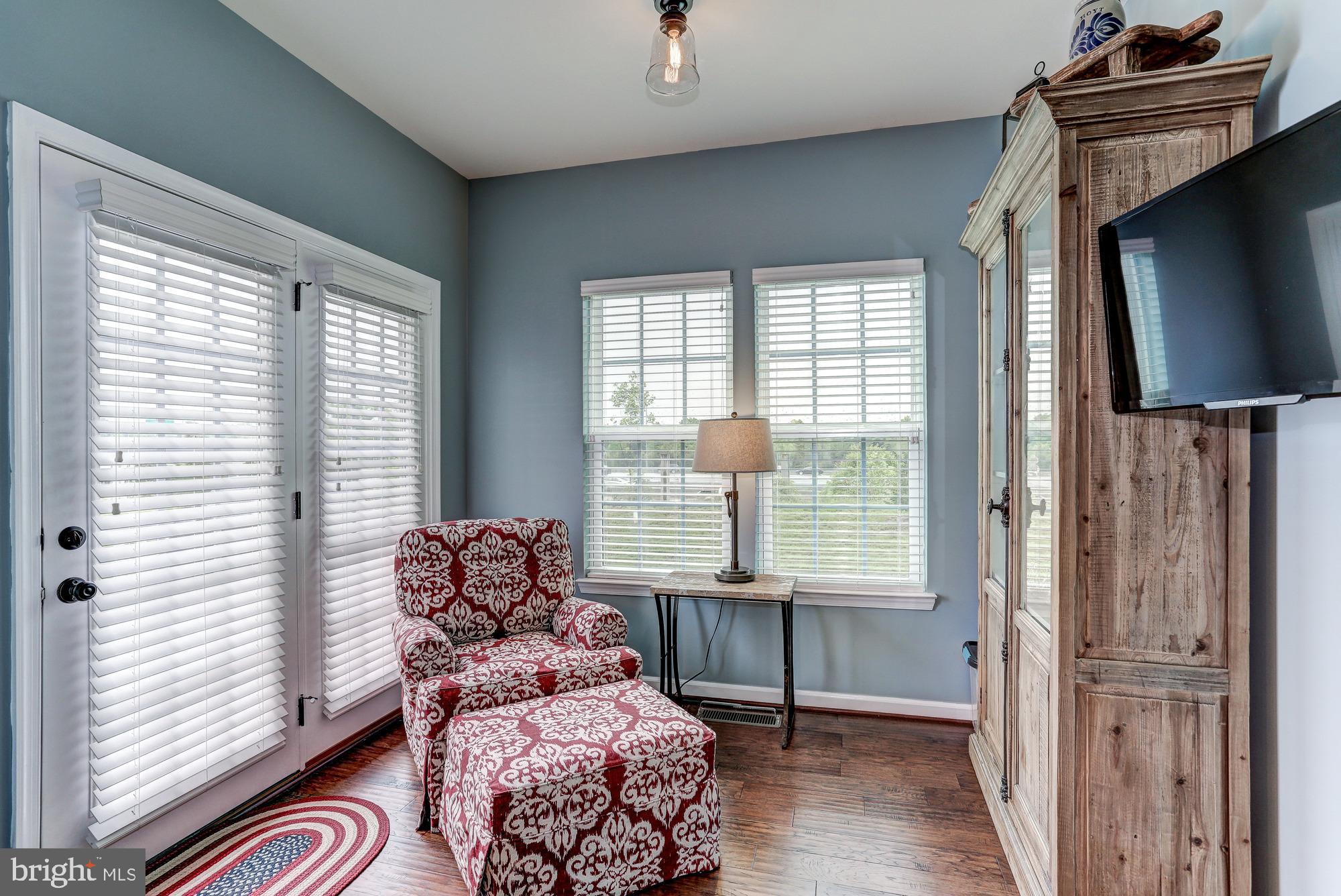 HEATHCOTE COMMONS - Residential Lease