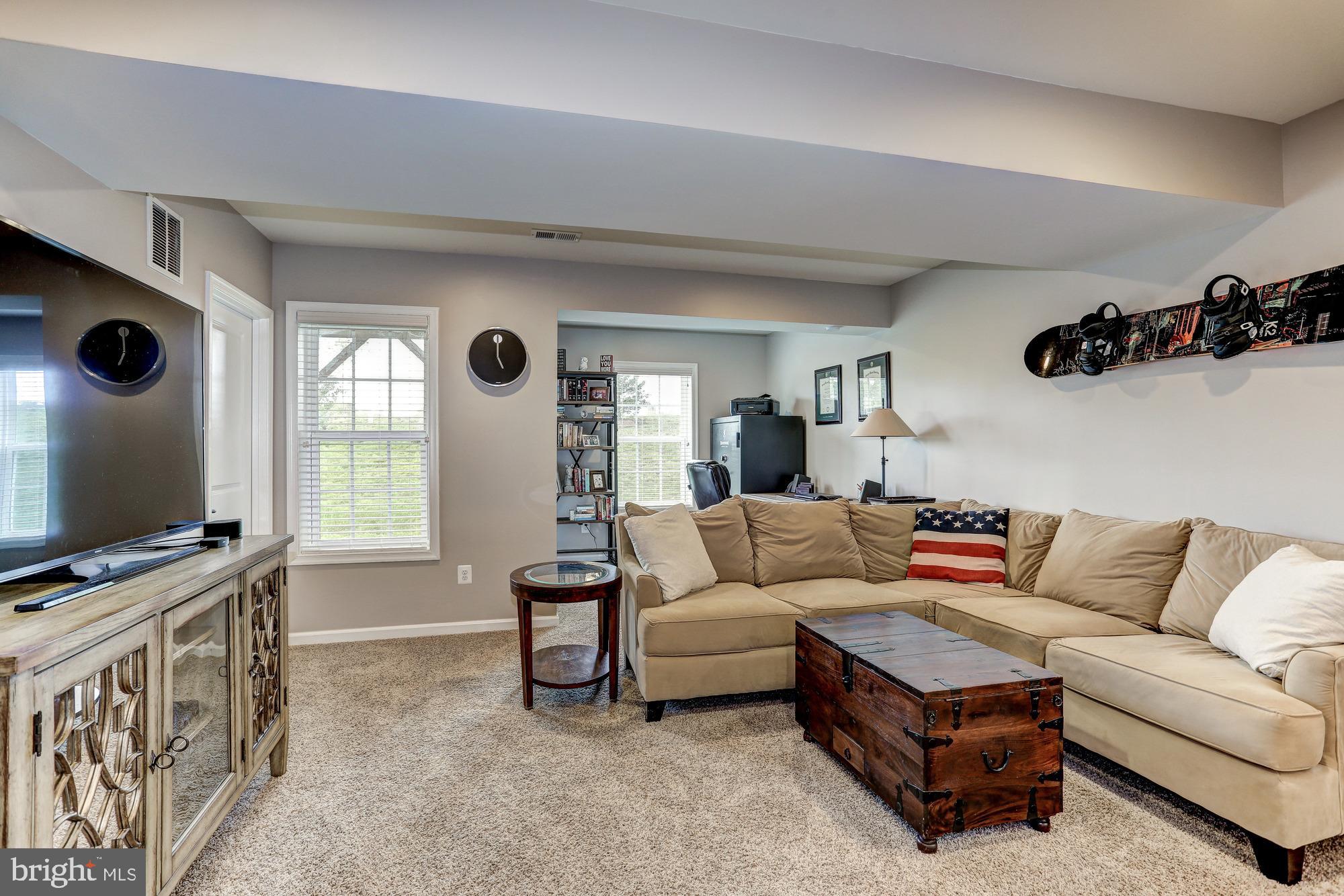 HEATHCOTE COMMONS - Residential Lease