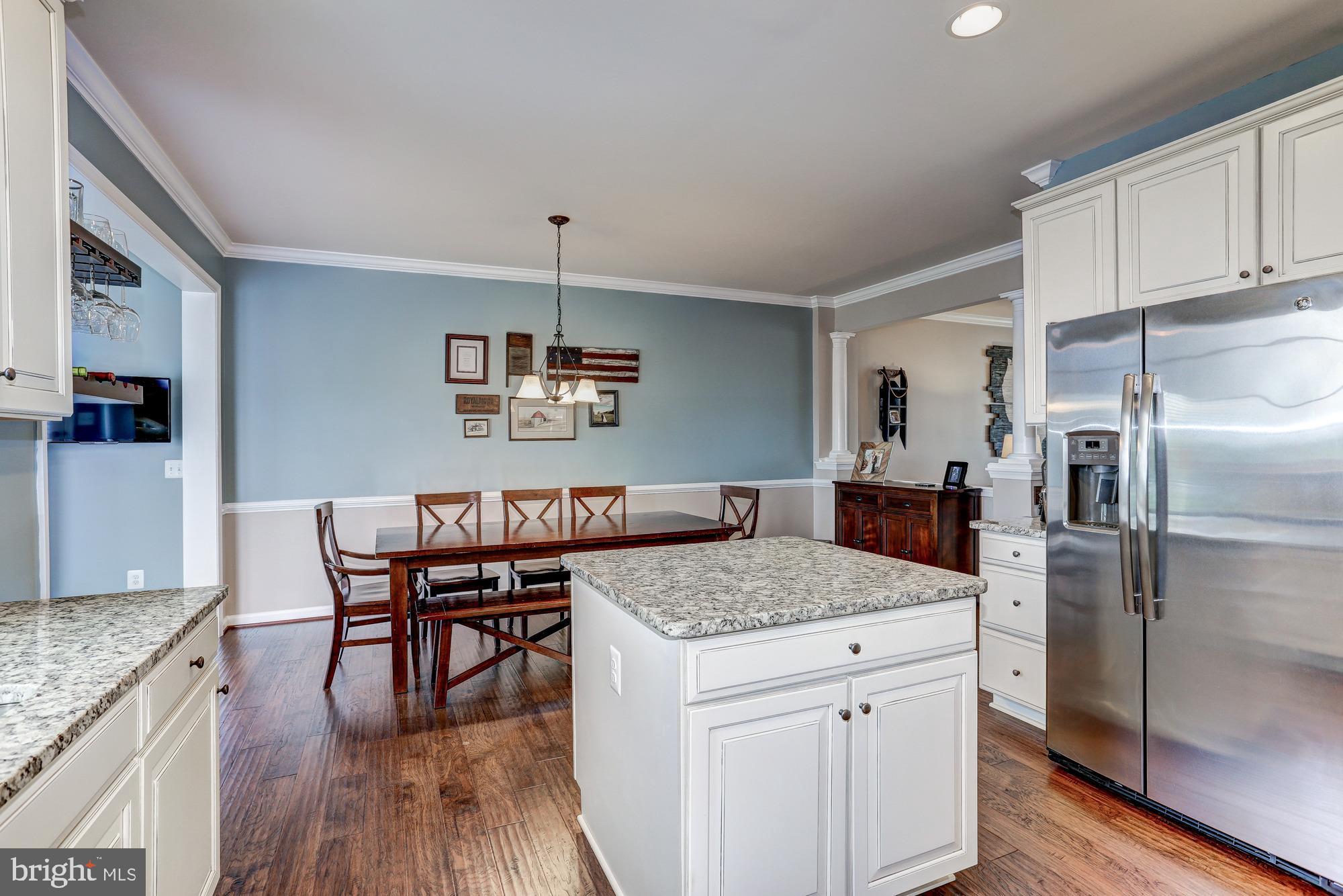 HEATHCOTE COMMONS - Residential Lease