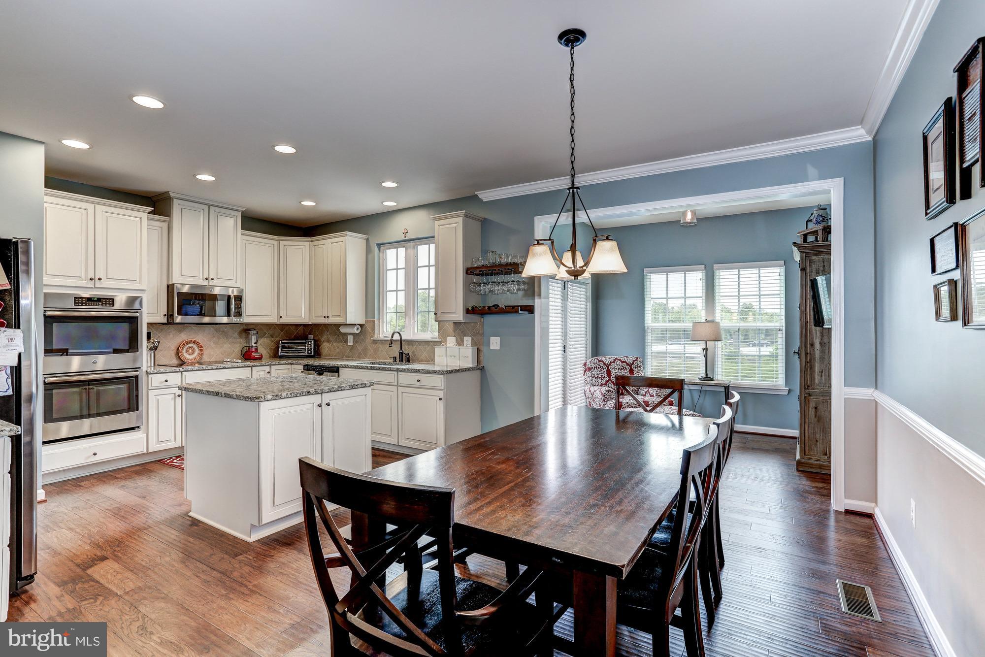 HEATHCOTE COMMONS - Residential Lease