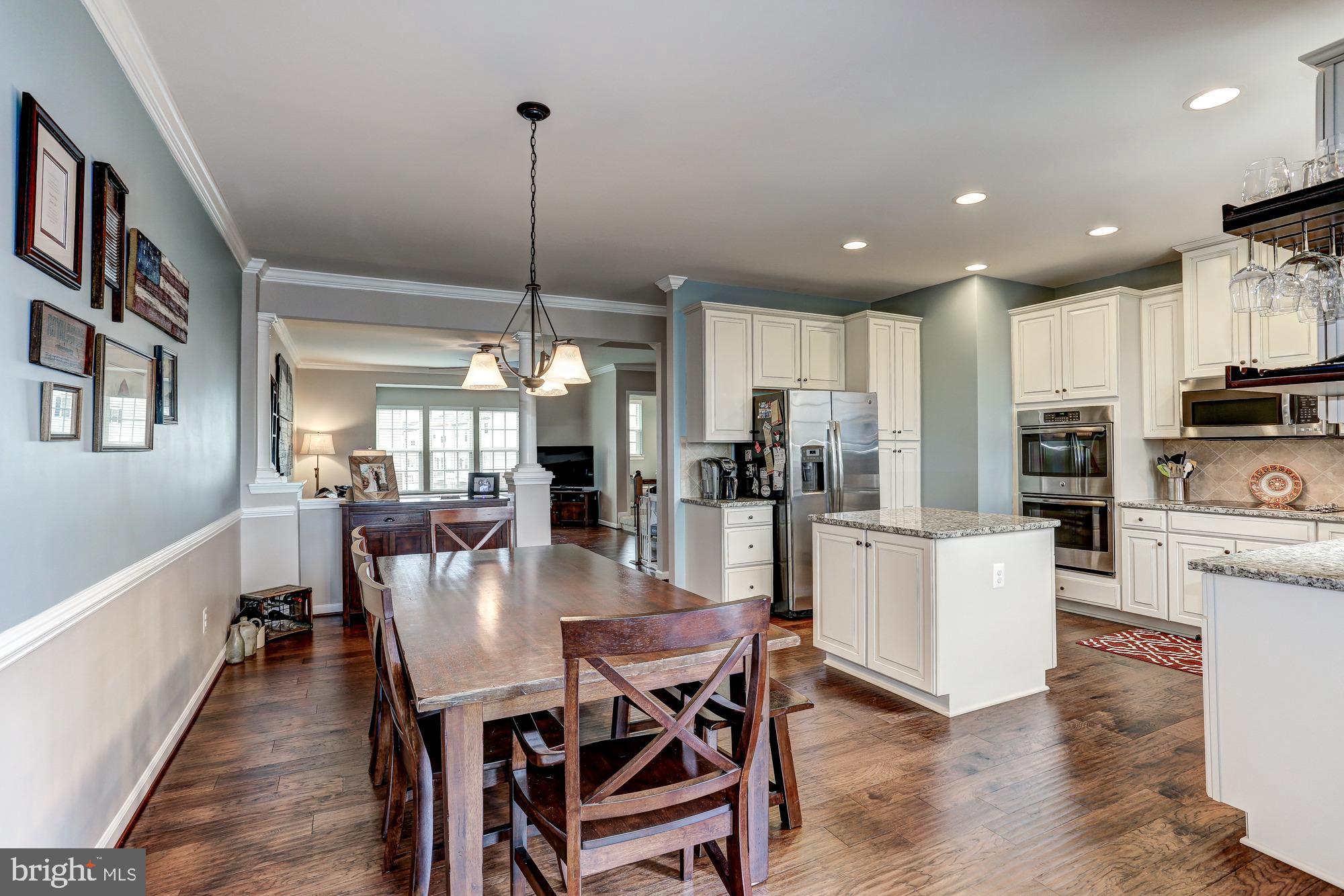 HEATHCOTE COMMONS - Residential Lease