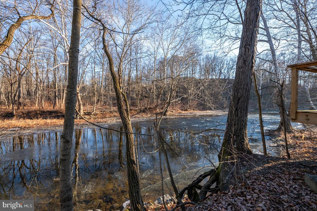 Photo of 448 Creek Lane, LENHARTSVILLE, PA 19534 (MLS # PABK2067334)