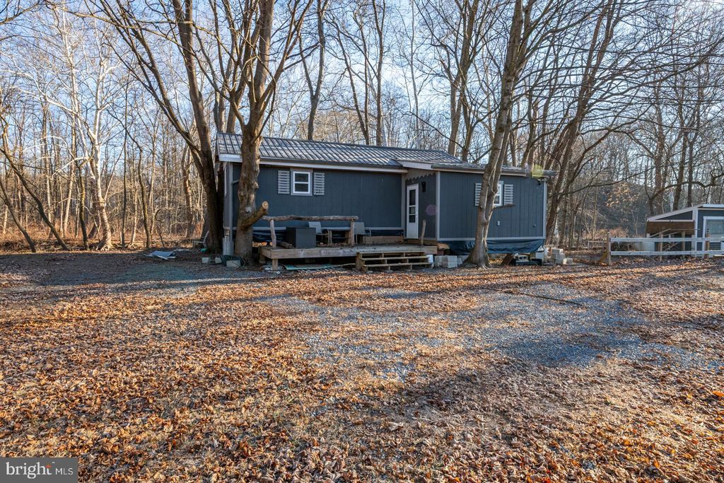 Photo of 448 Creek Lane, LENHARTSVILLE, PA 19534 (MLS # PABK2067334)