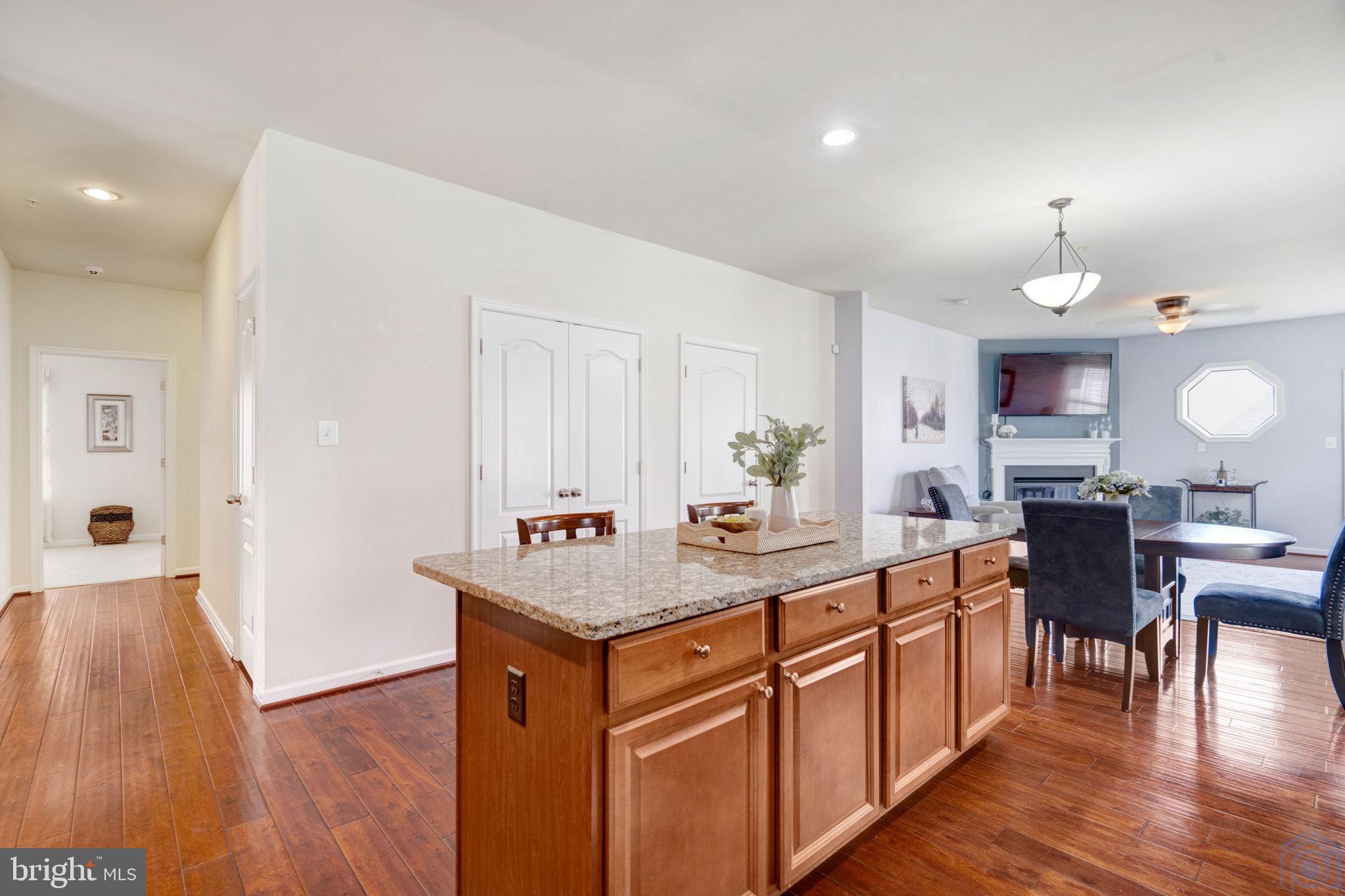 HERITAGE AT ST. CHARLES - Residential