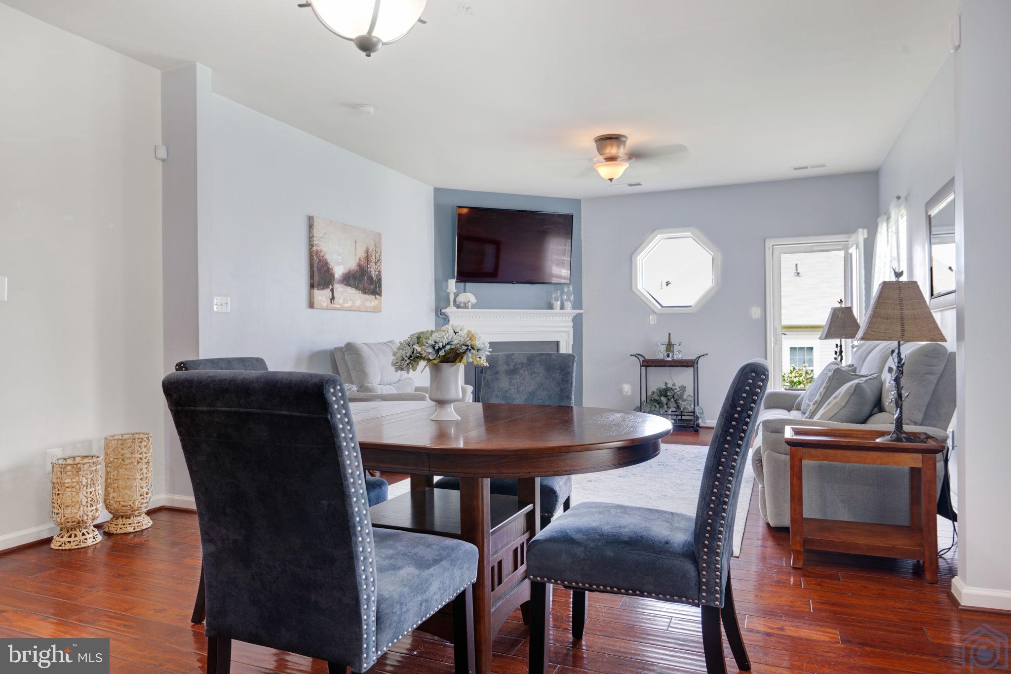 HERITAGE AT ST. CHARLES - Residential