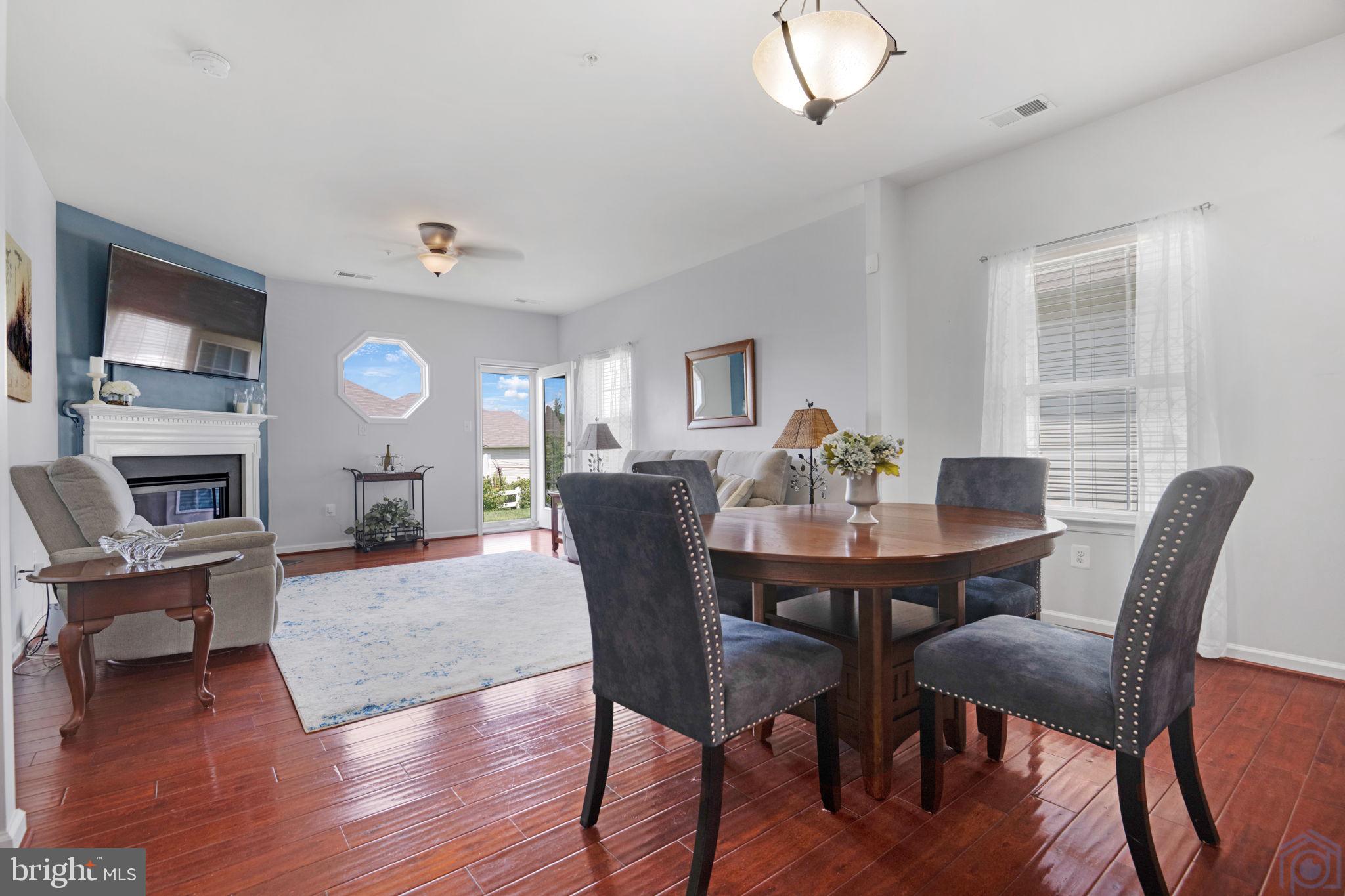 HERITAGE AT ST. CHARLES - Residential