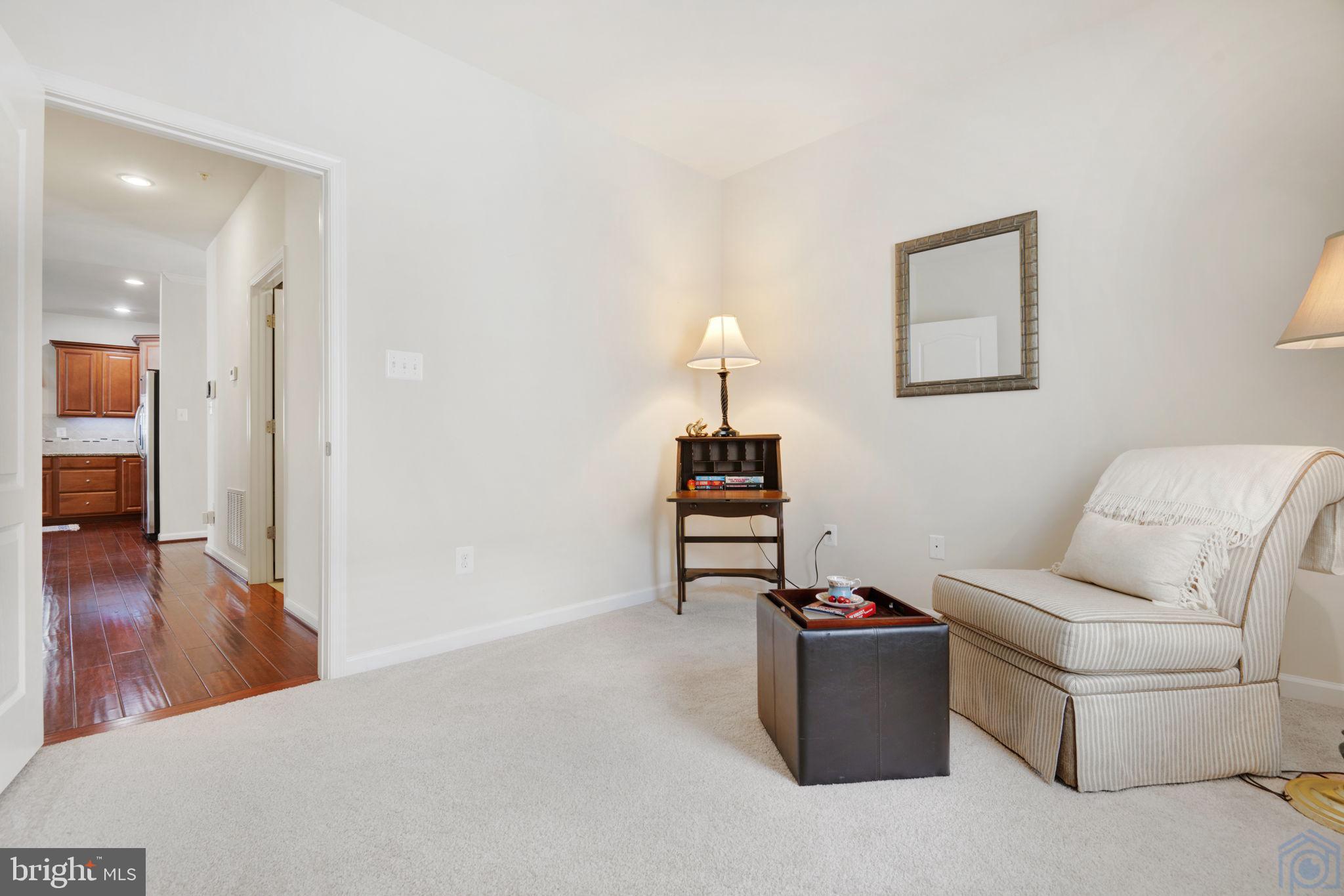 HERITAGE AT ST. CHARLES - Residential