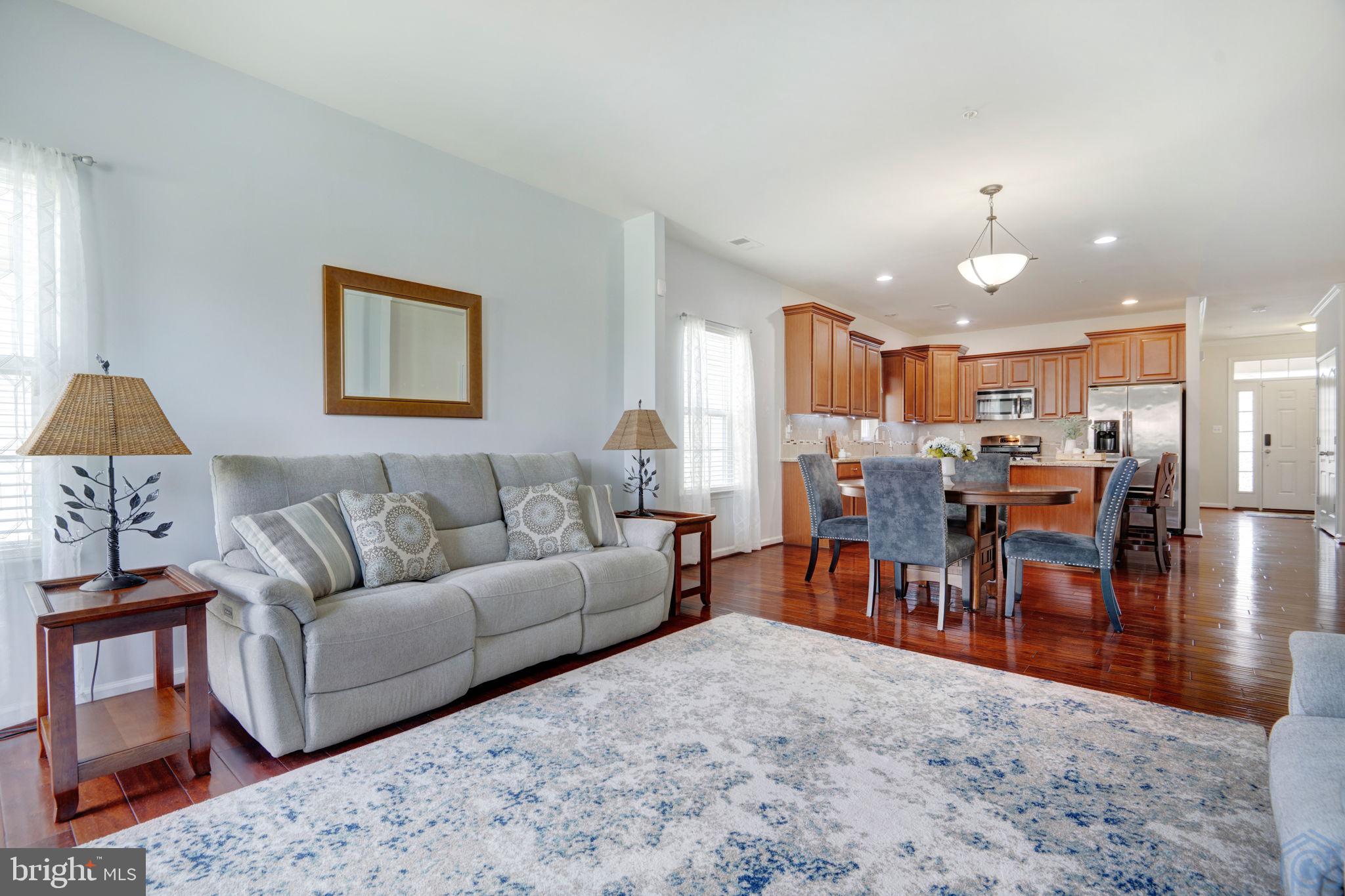 HERITAGE AT ST. CHARLES - Residential