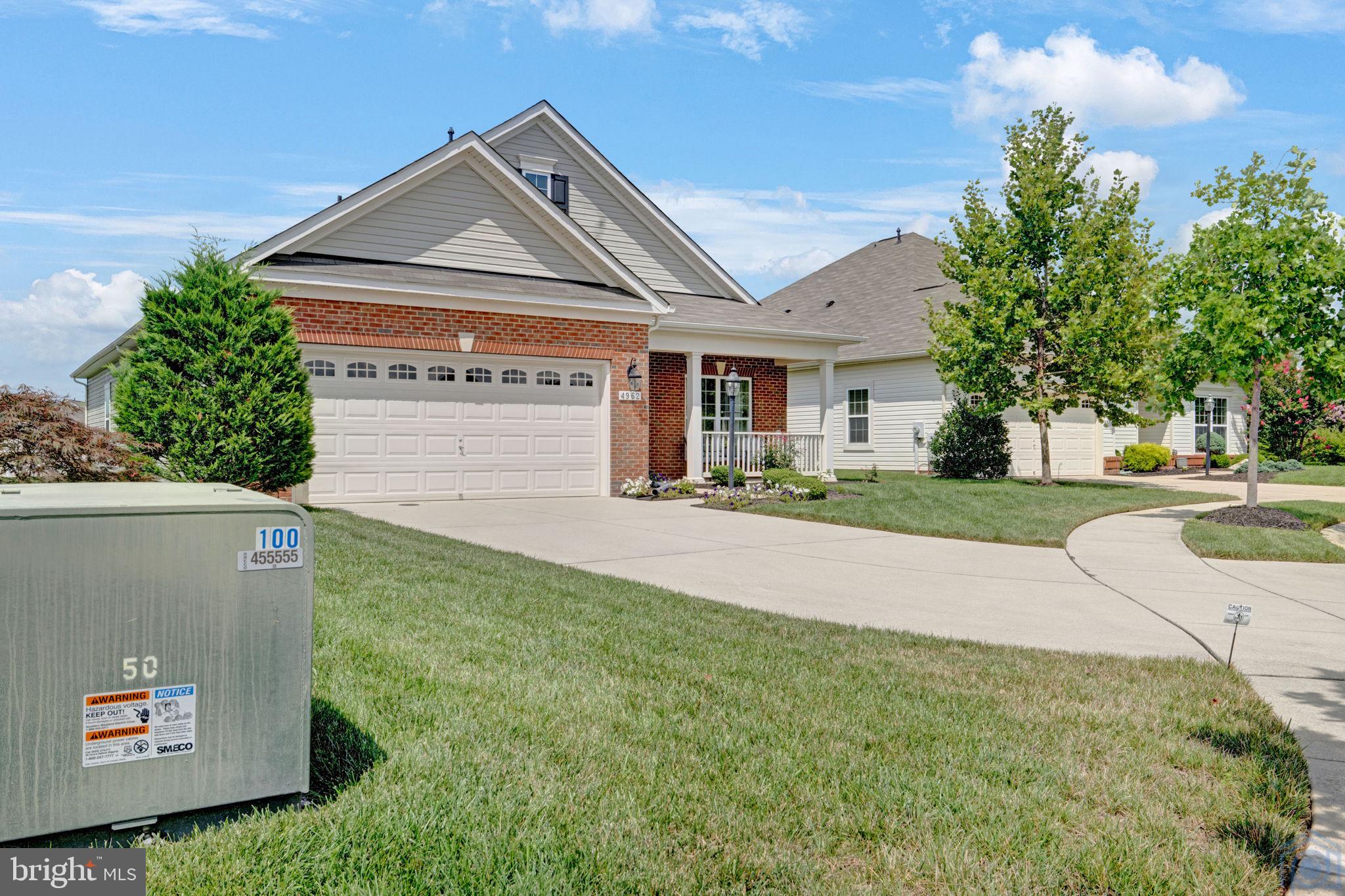 HERITAGE AT ST. CHARLES - Residential