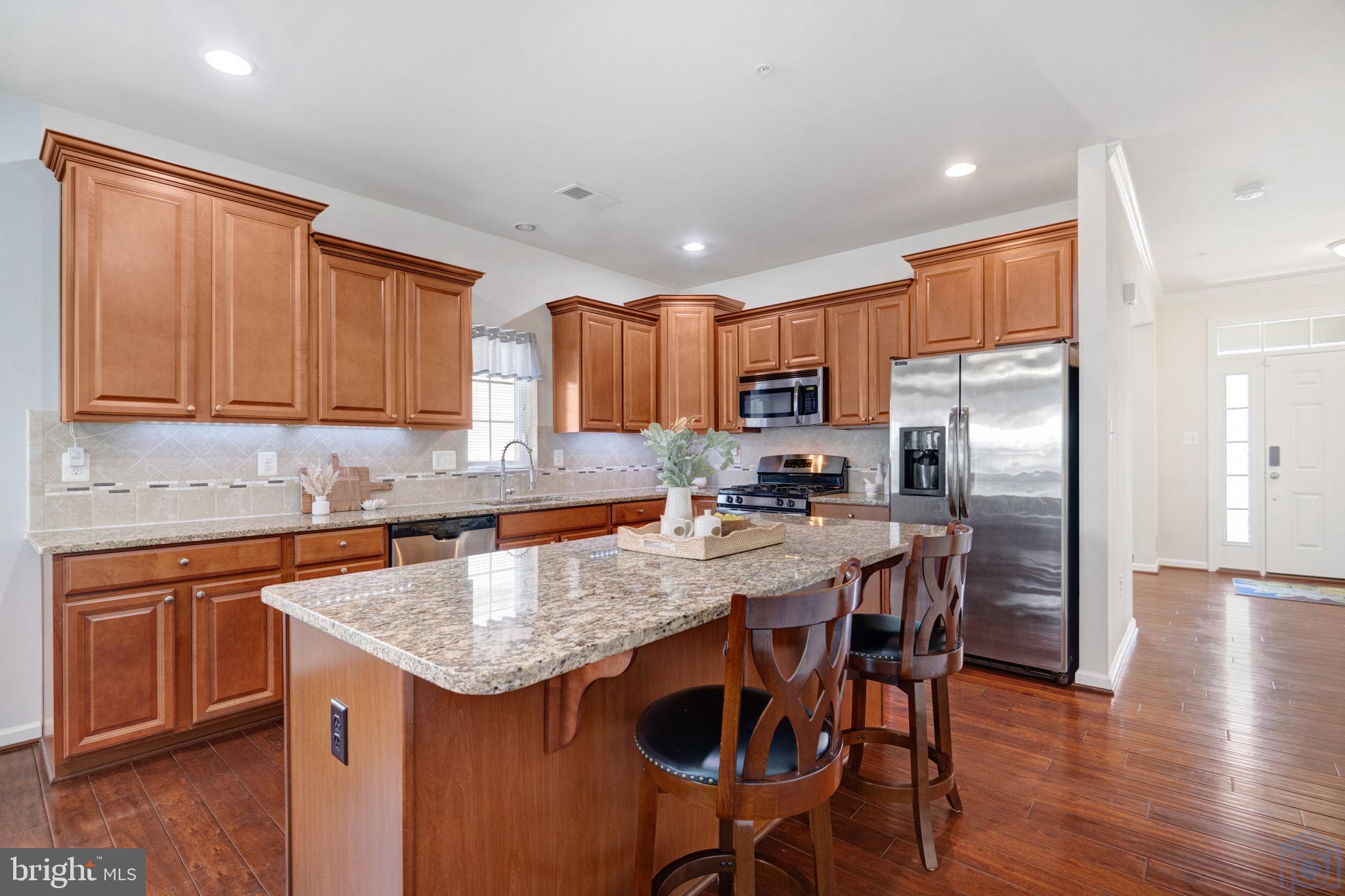 HERITAGE AT ST. CHARLES - Residential