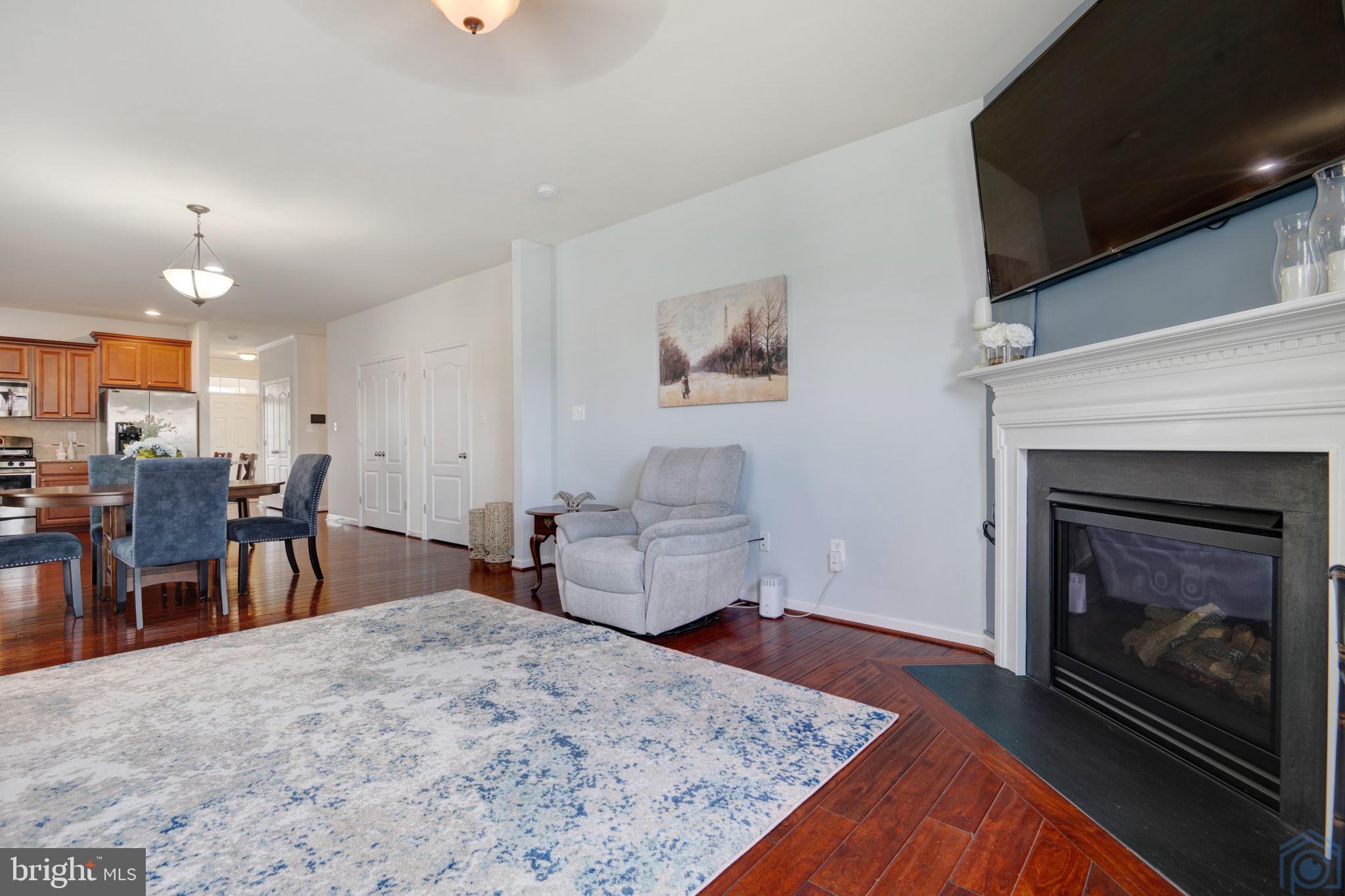 HERITAGE AT ST. CHARLES - Residential