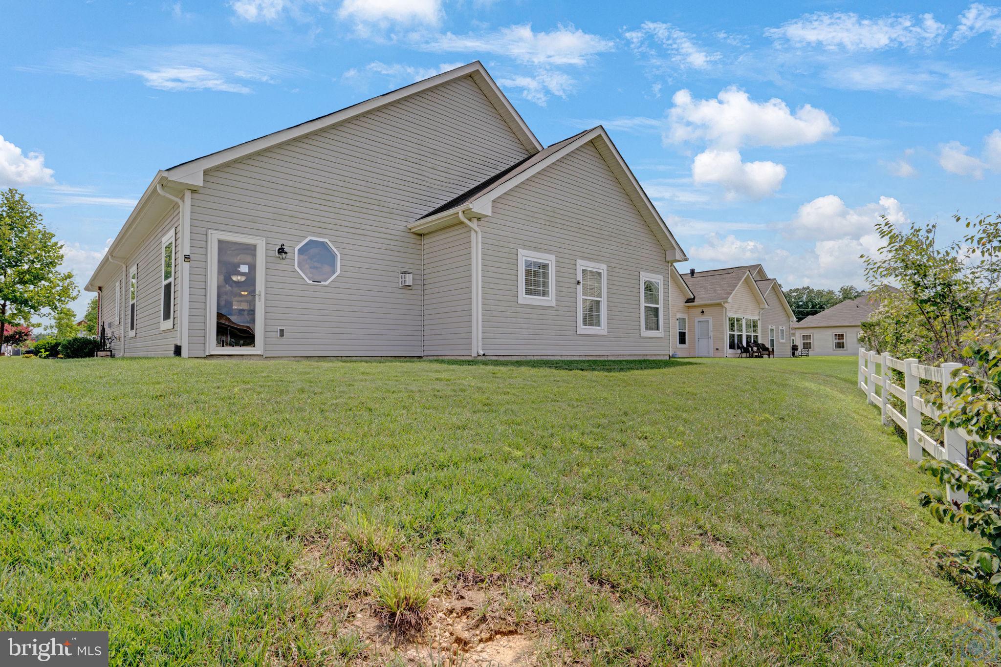 HERITAGE AT ST. CHARLES - Residential