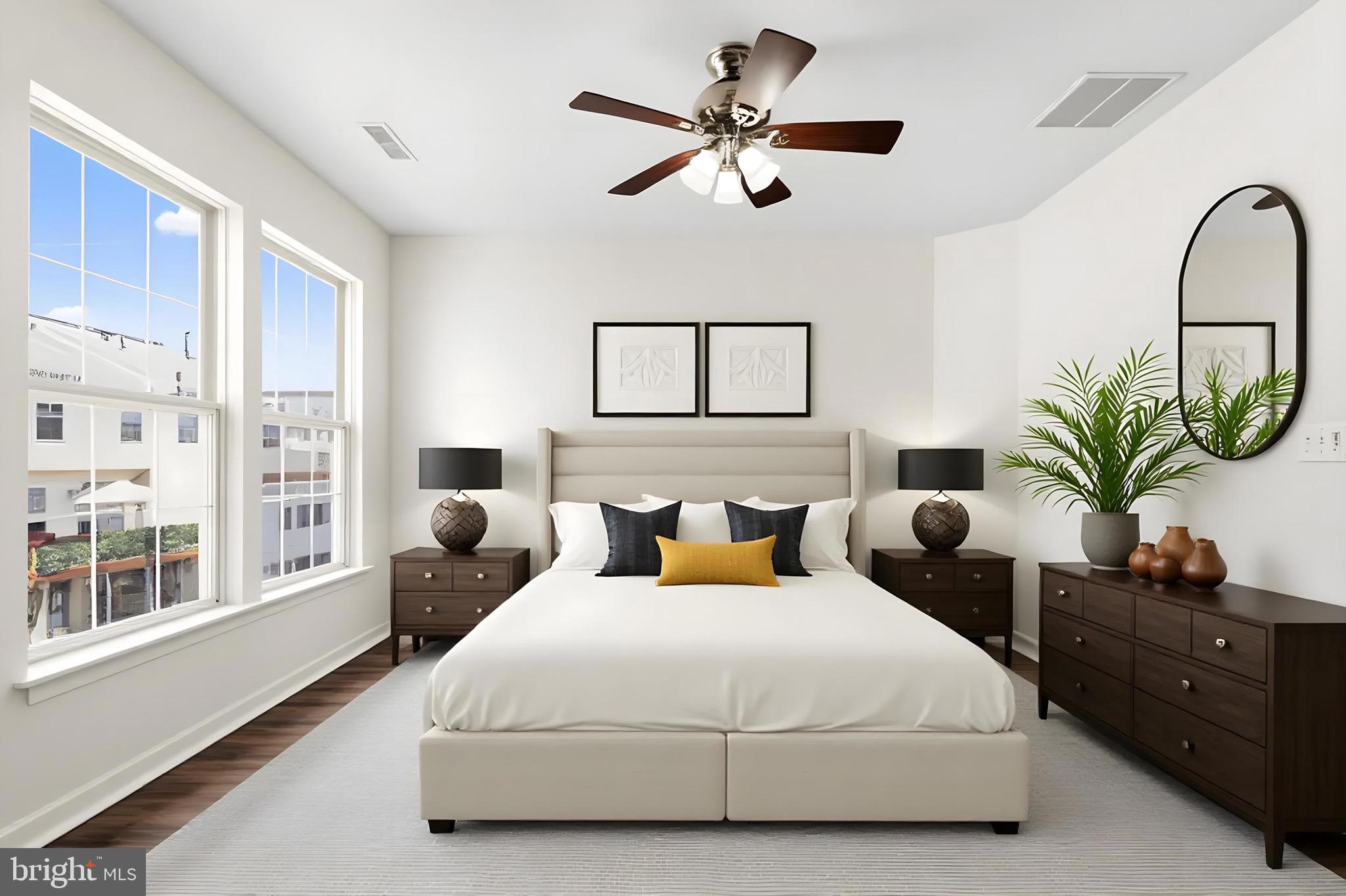 MASONS PASSAGE - Residential