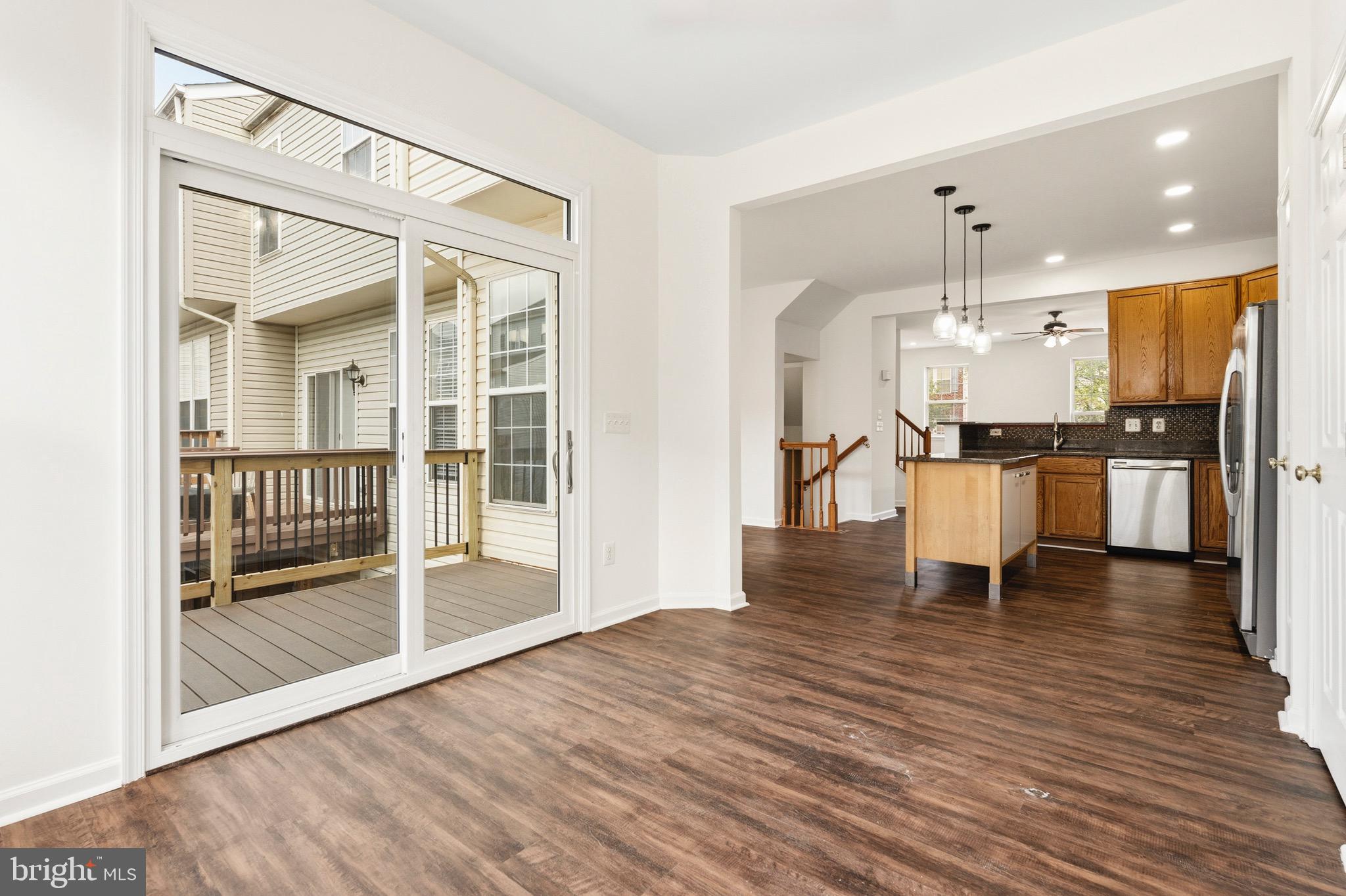 MASONS PASSAGE - Residential